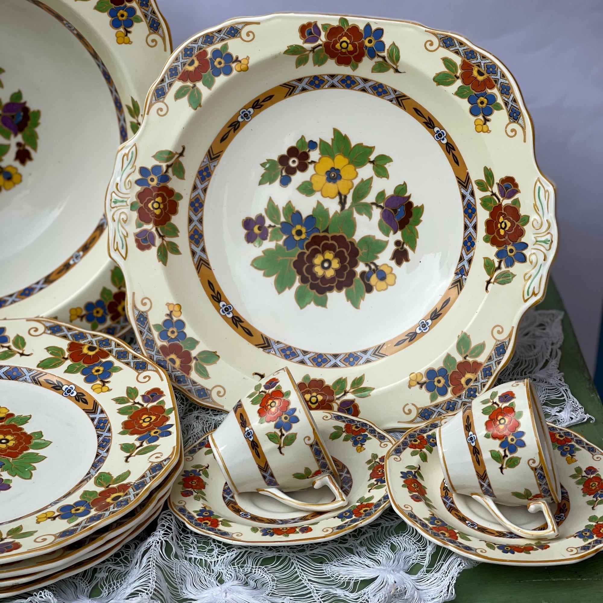 Xícara para Café Grindley