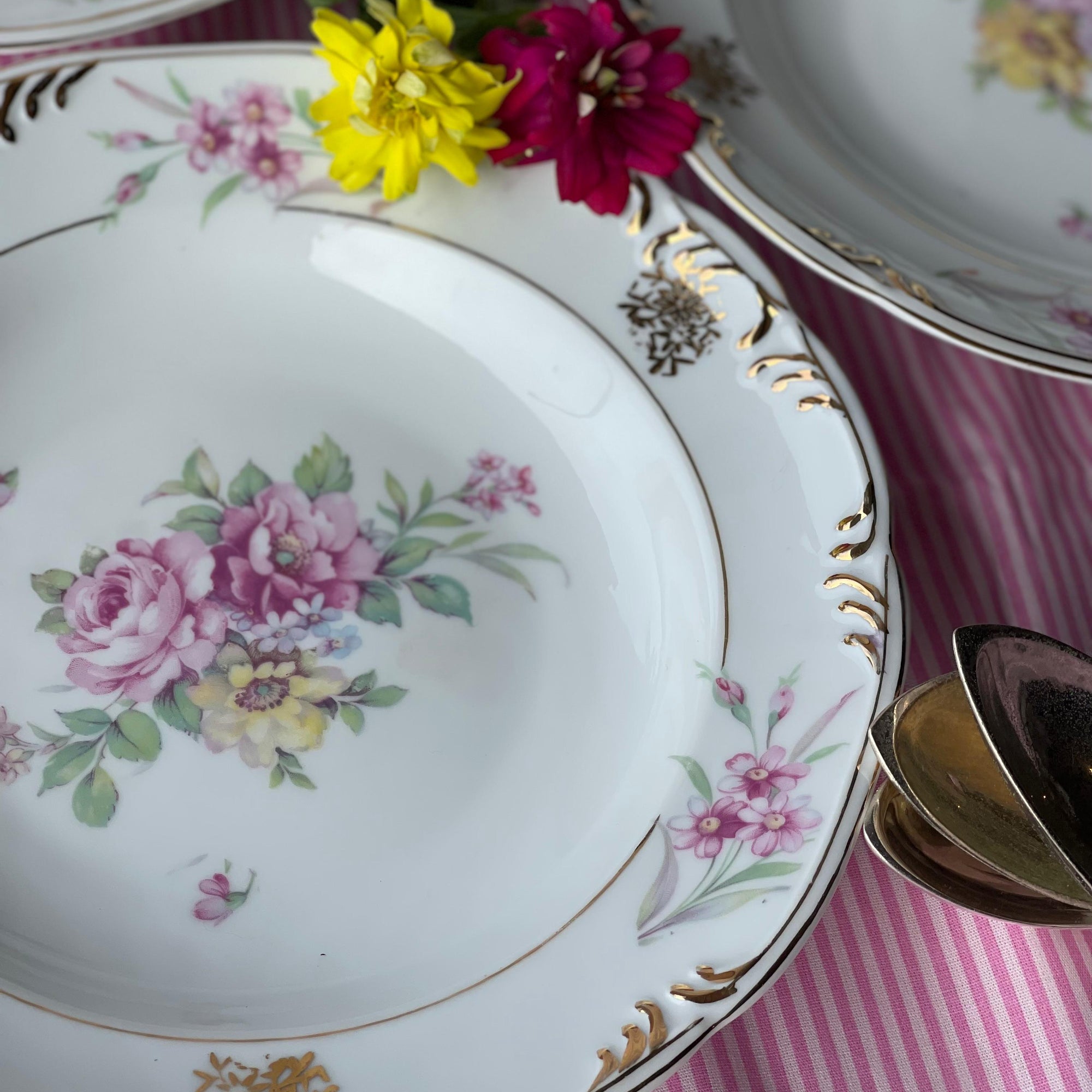 Prato Fundo Schmidt "Rio do Testo"