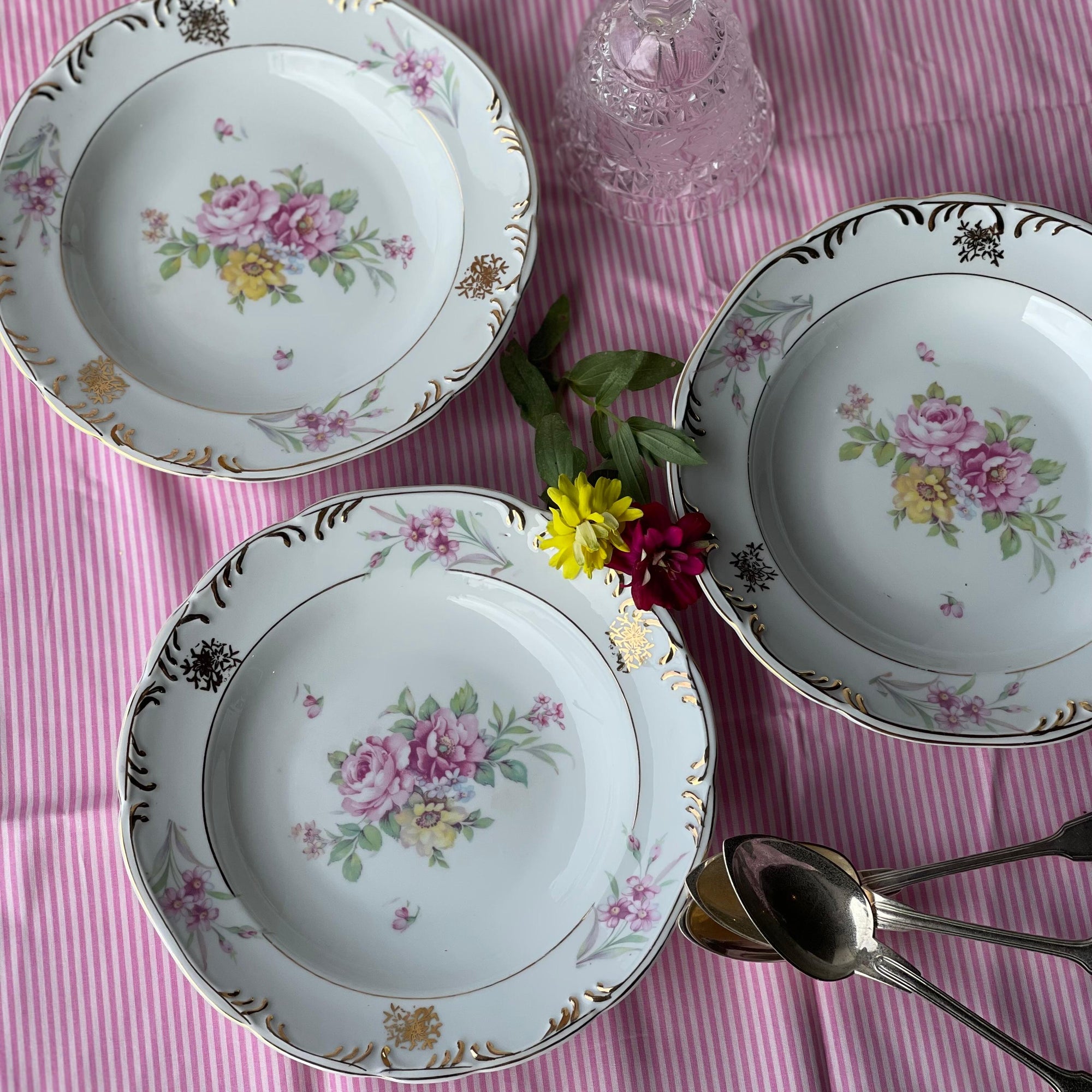 Prato Fundo Schmidt "Rio do Testo"