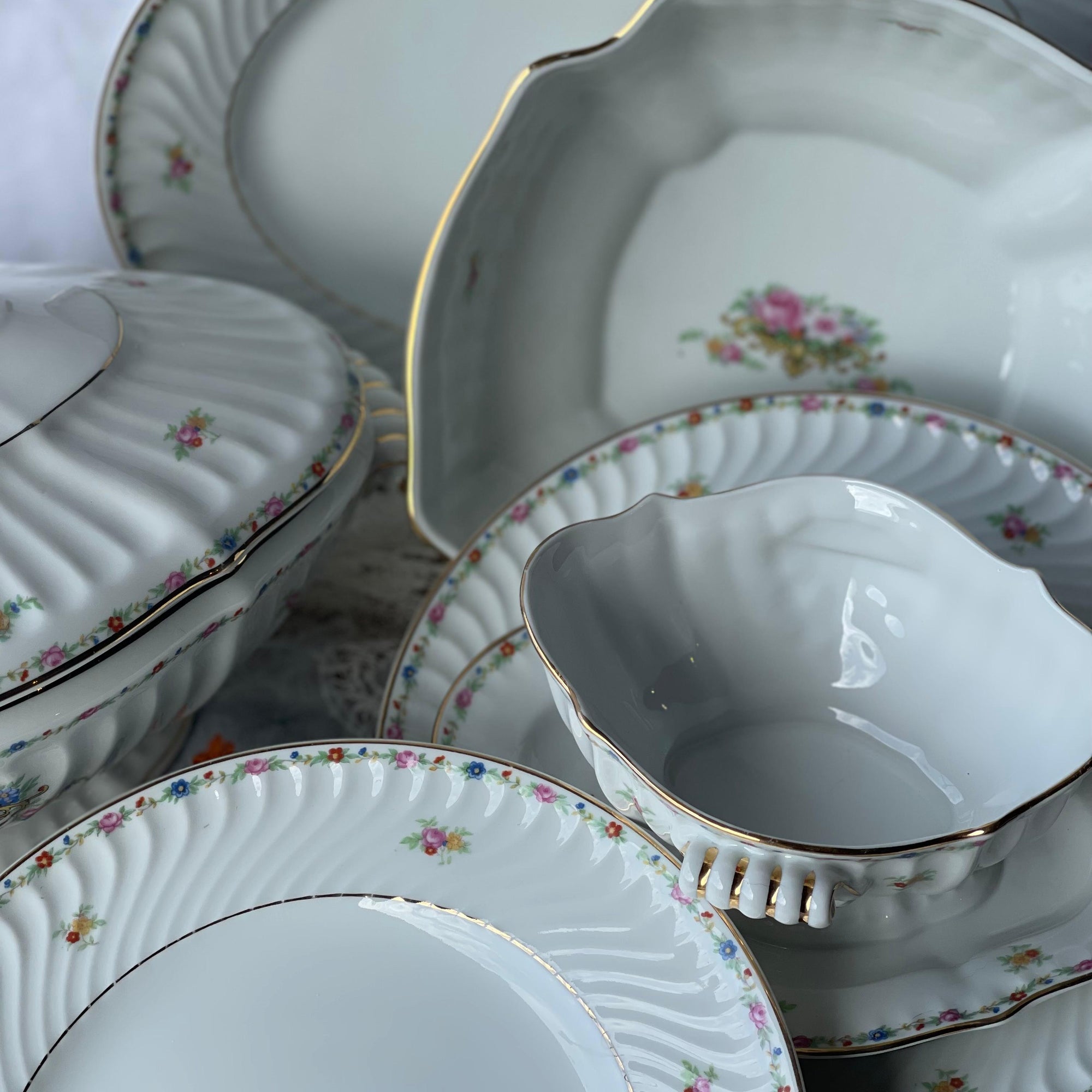 Molheira Vista Alegre