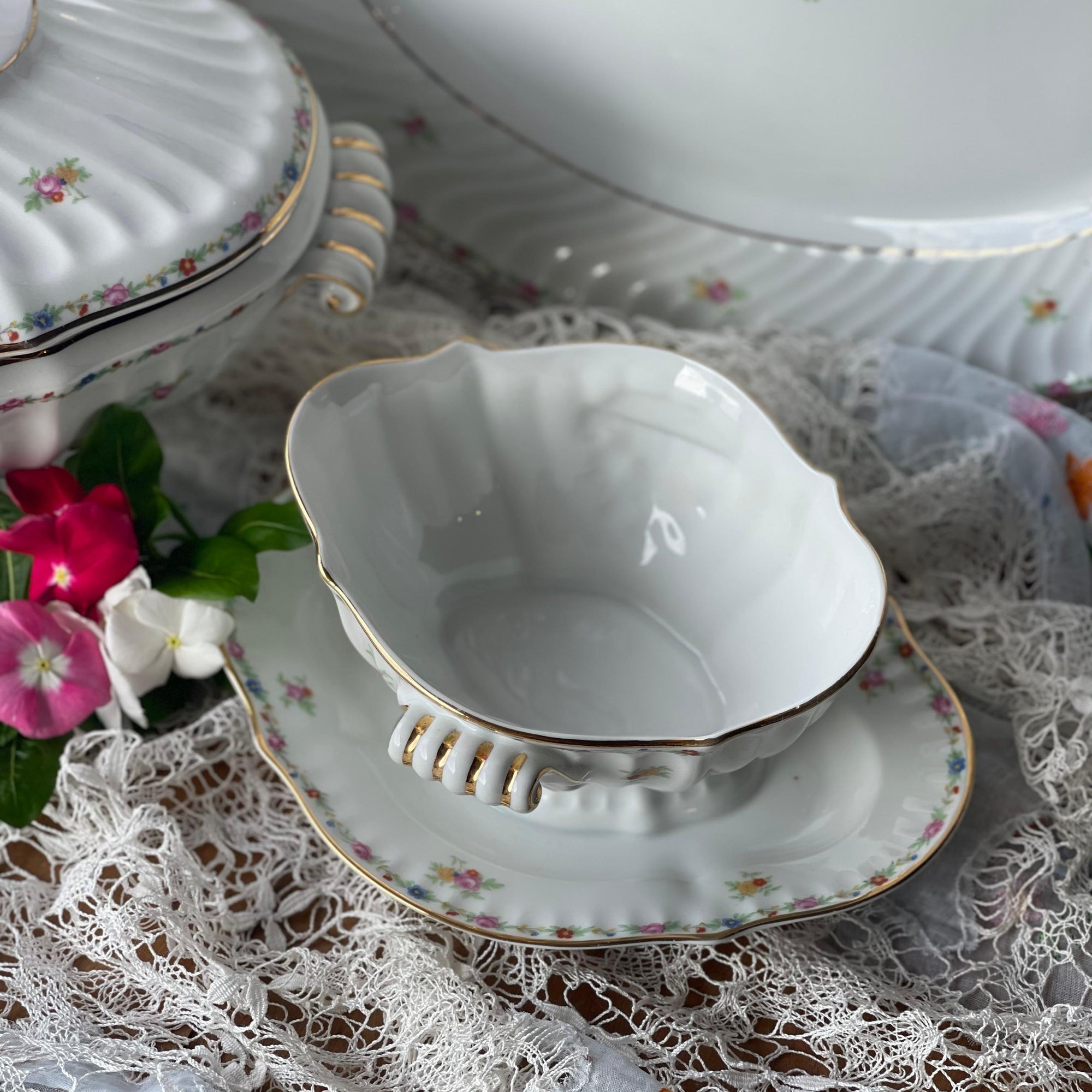 Molheira Vista Alegre