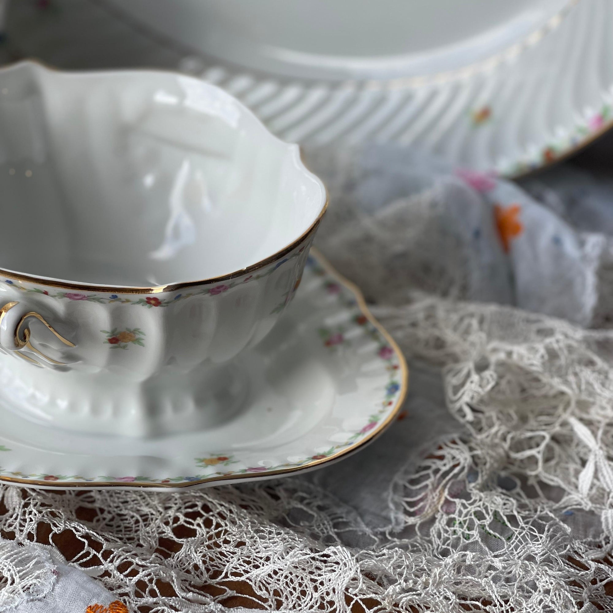 Molheira Vista Alegre