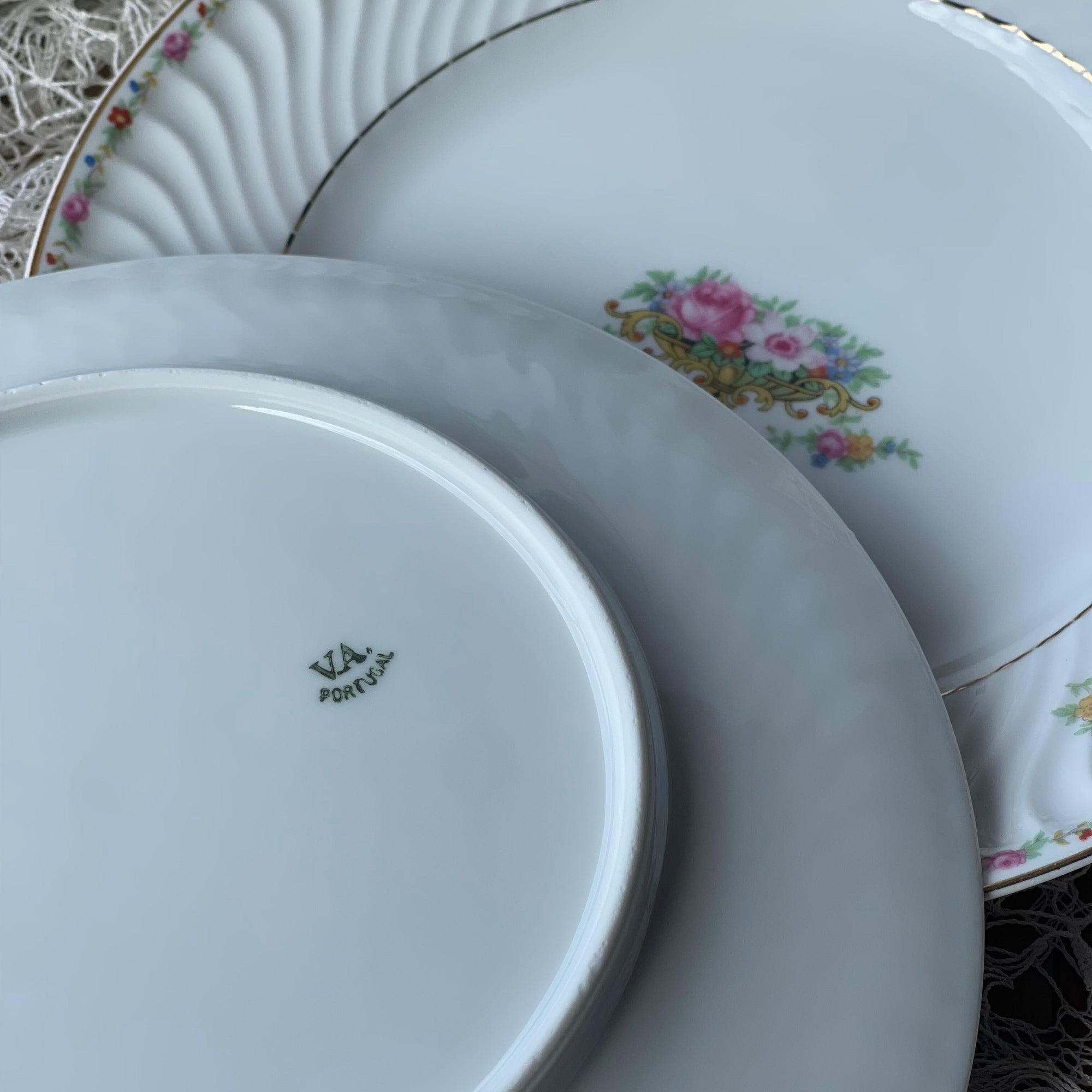 Prato Raso Vista Alegre