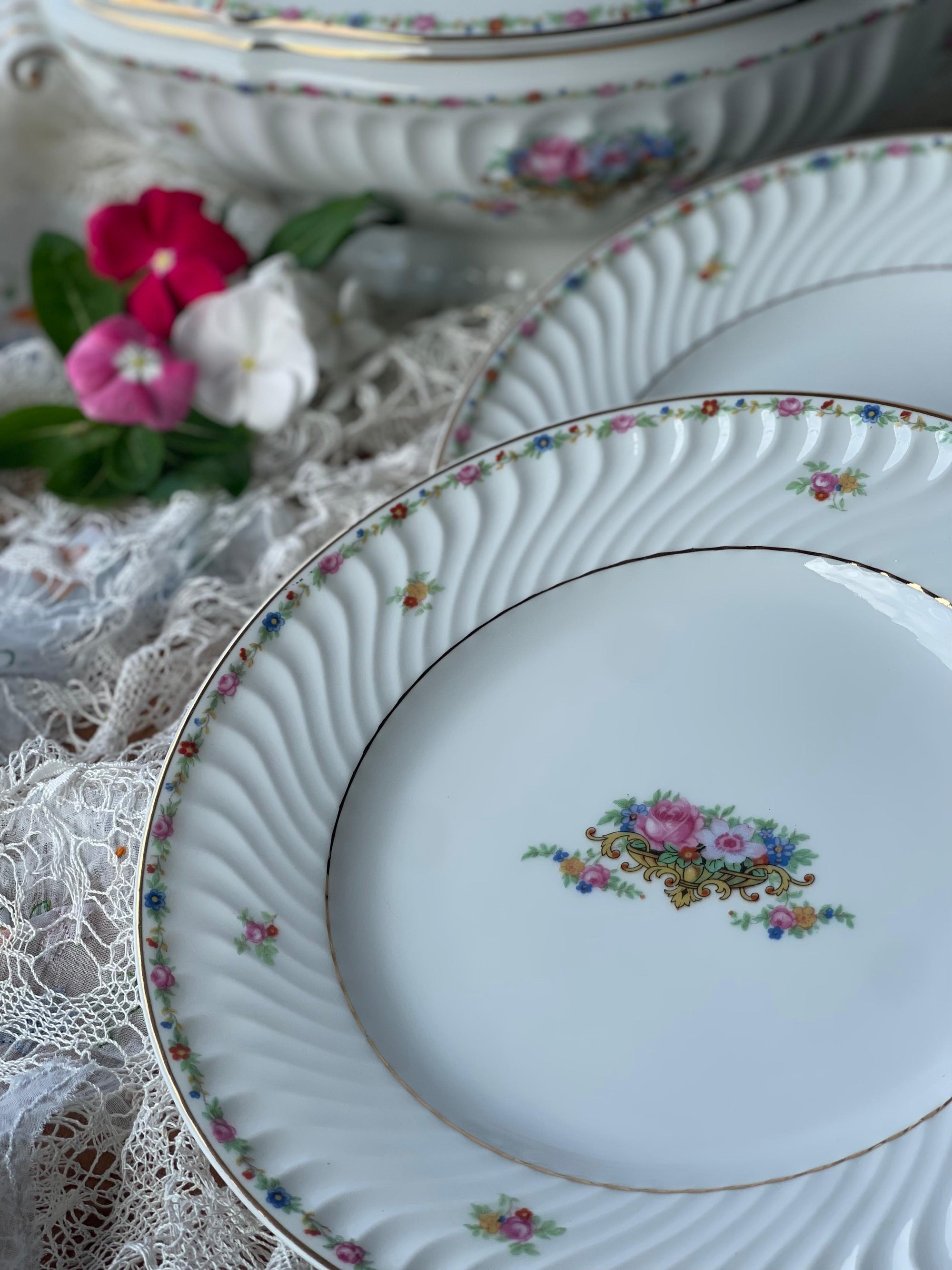 Prato Raso Vista Alegre