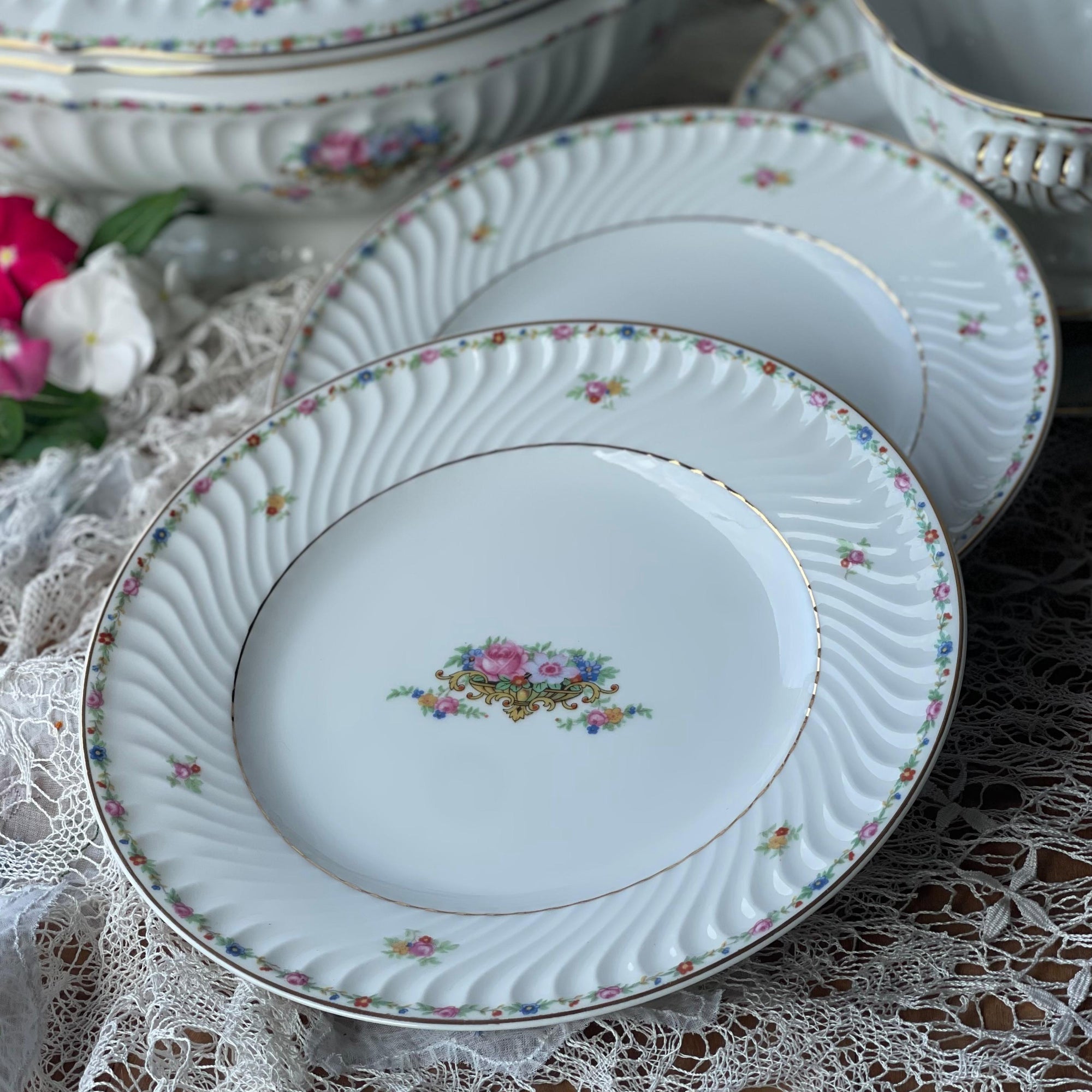 Prato Raso Vista Alegre