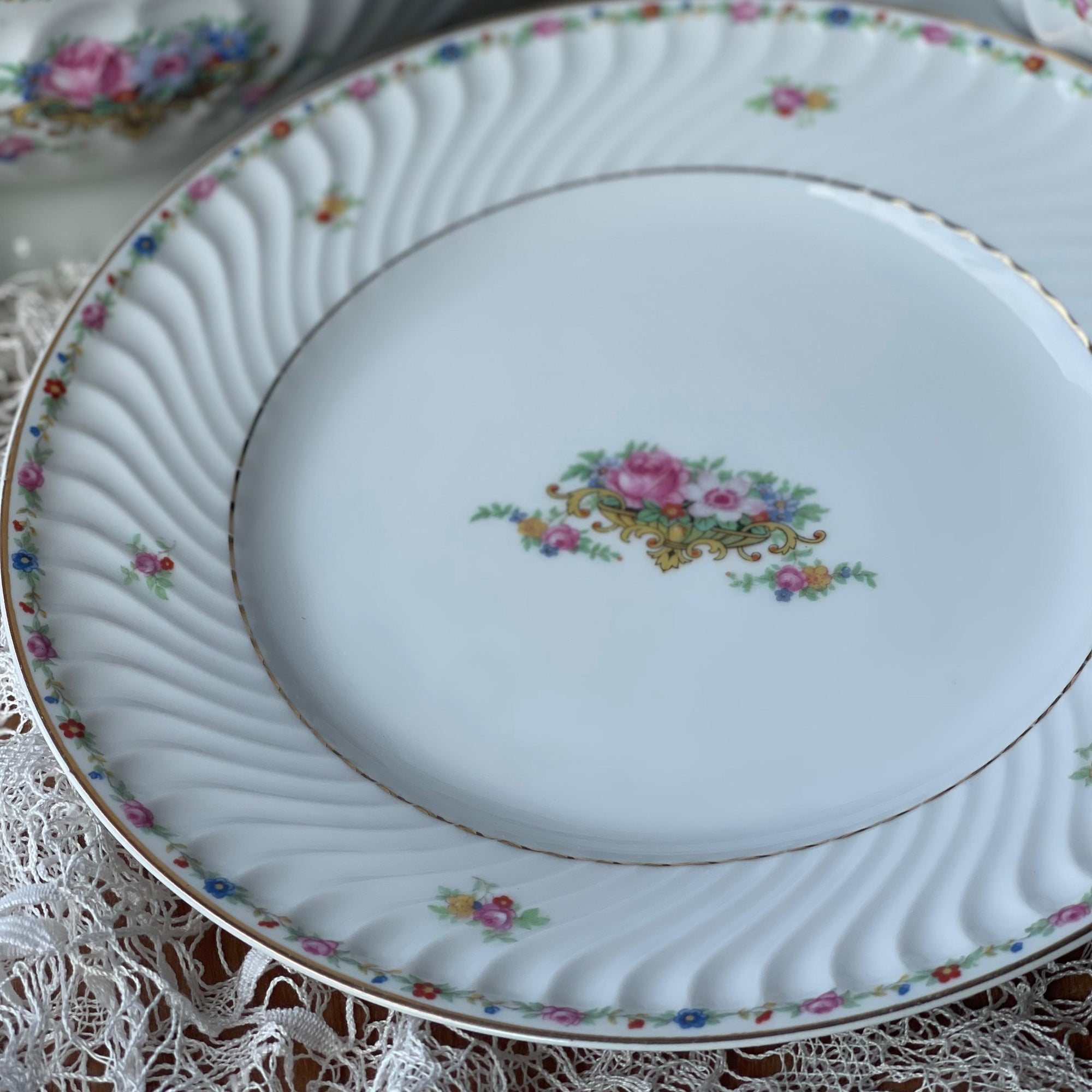 Prato Raso Vista Alegre