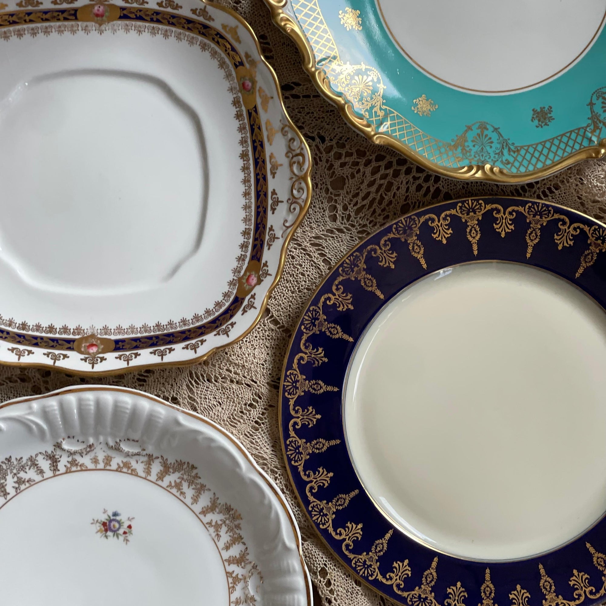 Prato para Bolo Schmidt