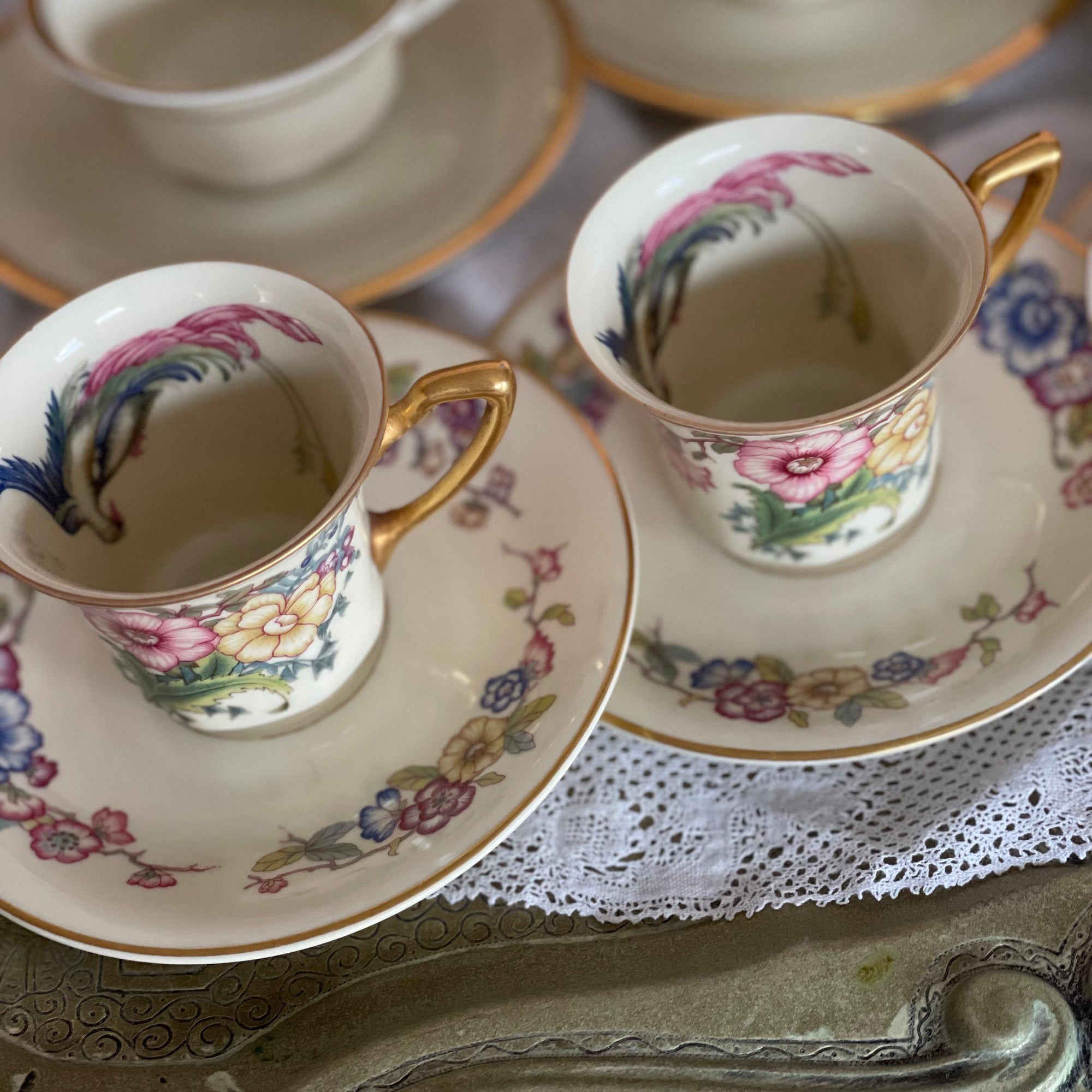 Xícara para Café Rosenthal