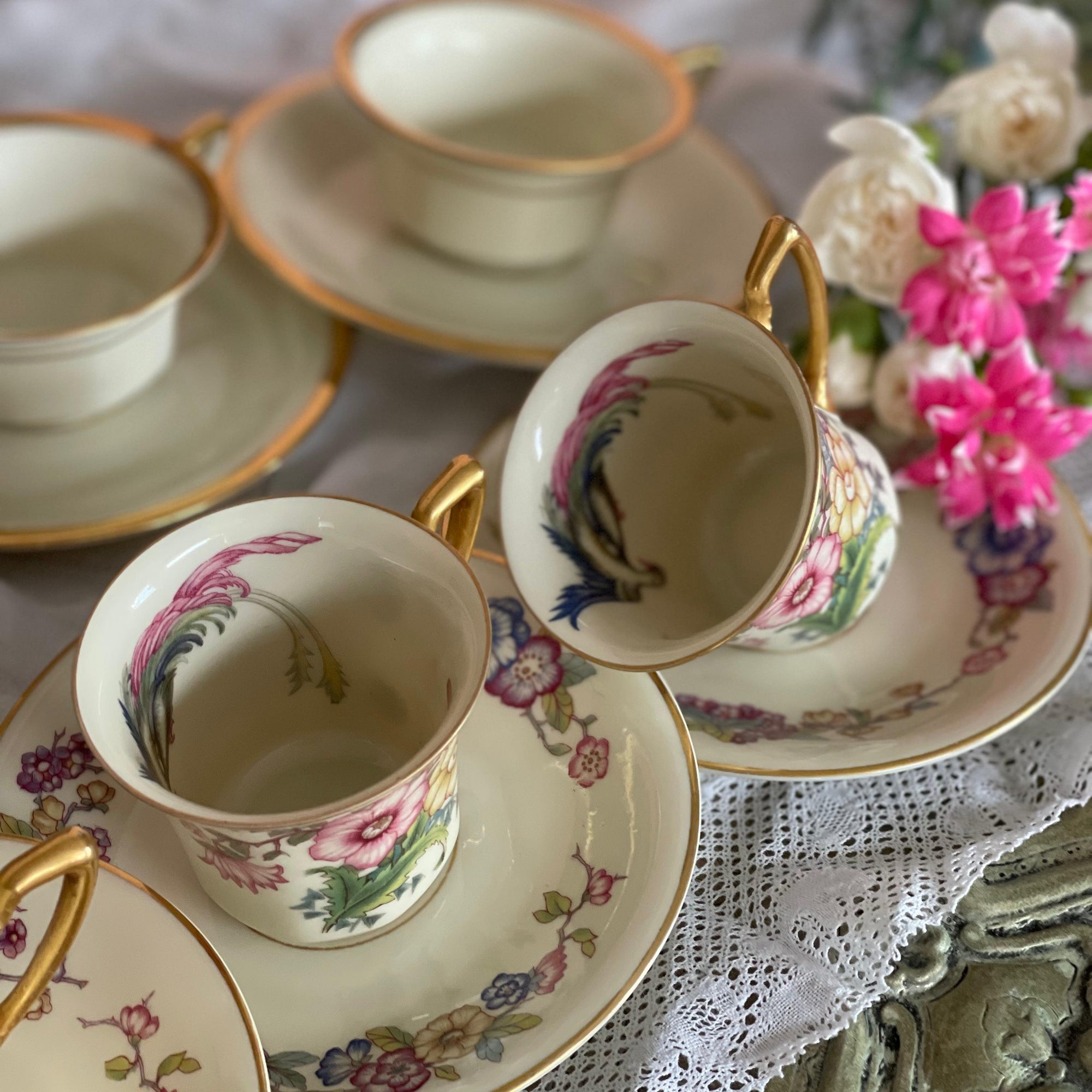 Xícara para Café Rosenthal