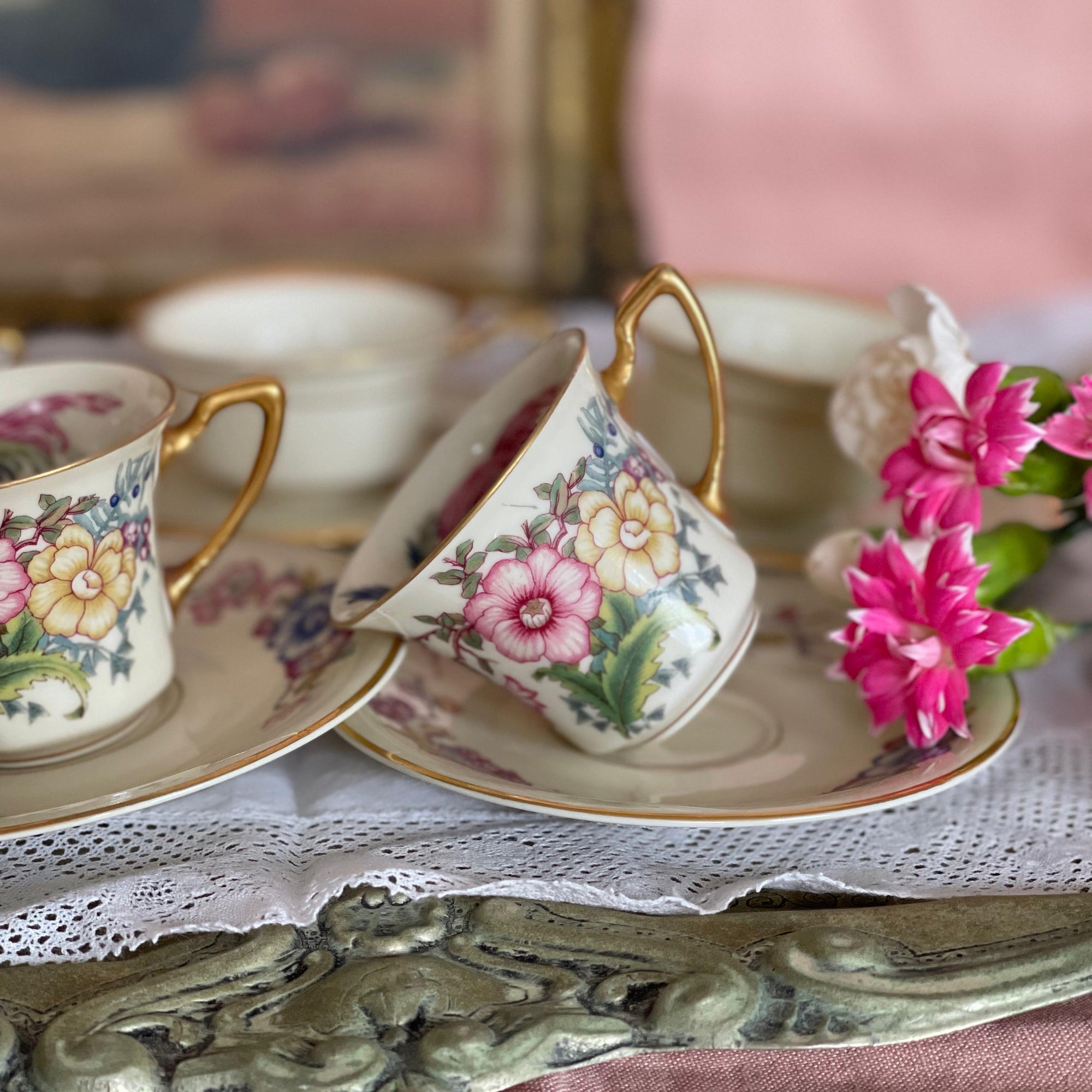 Xícara para Café Rosenthal