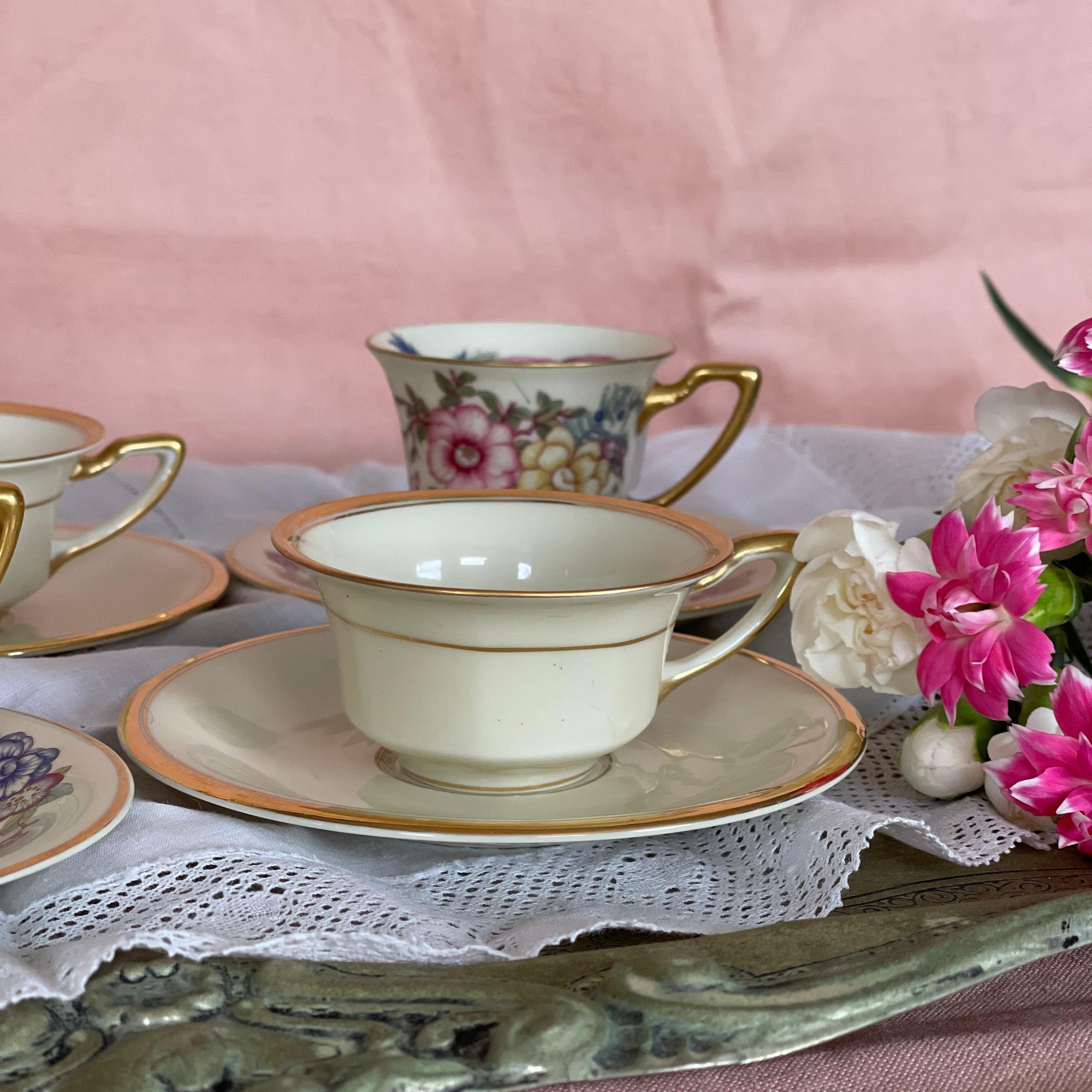 Xícara para Café Rosenthal