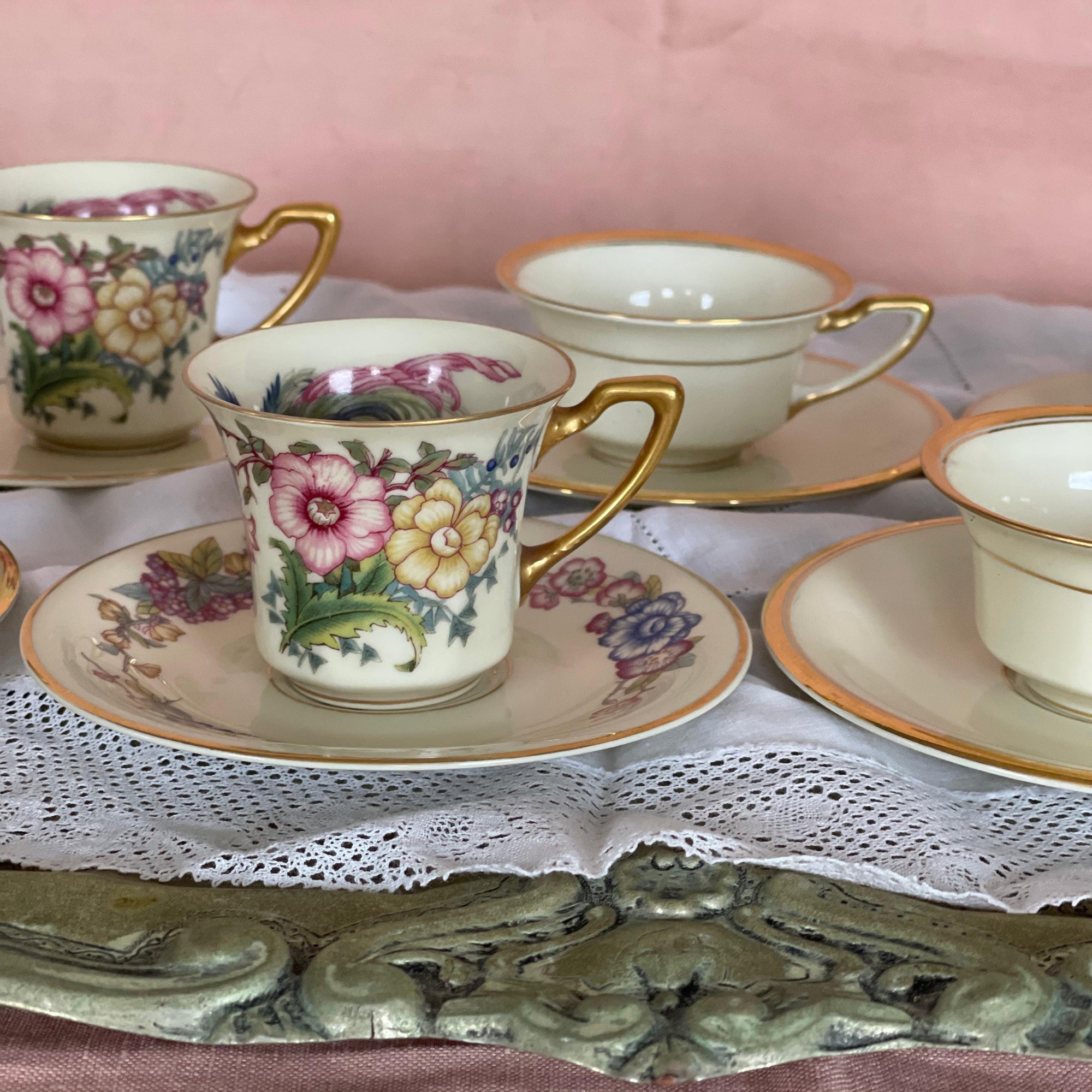 Xícara para Café Rosenthal