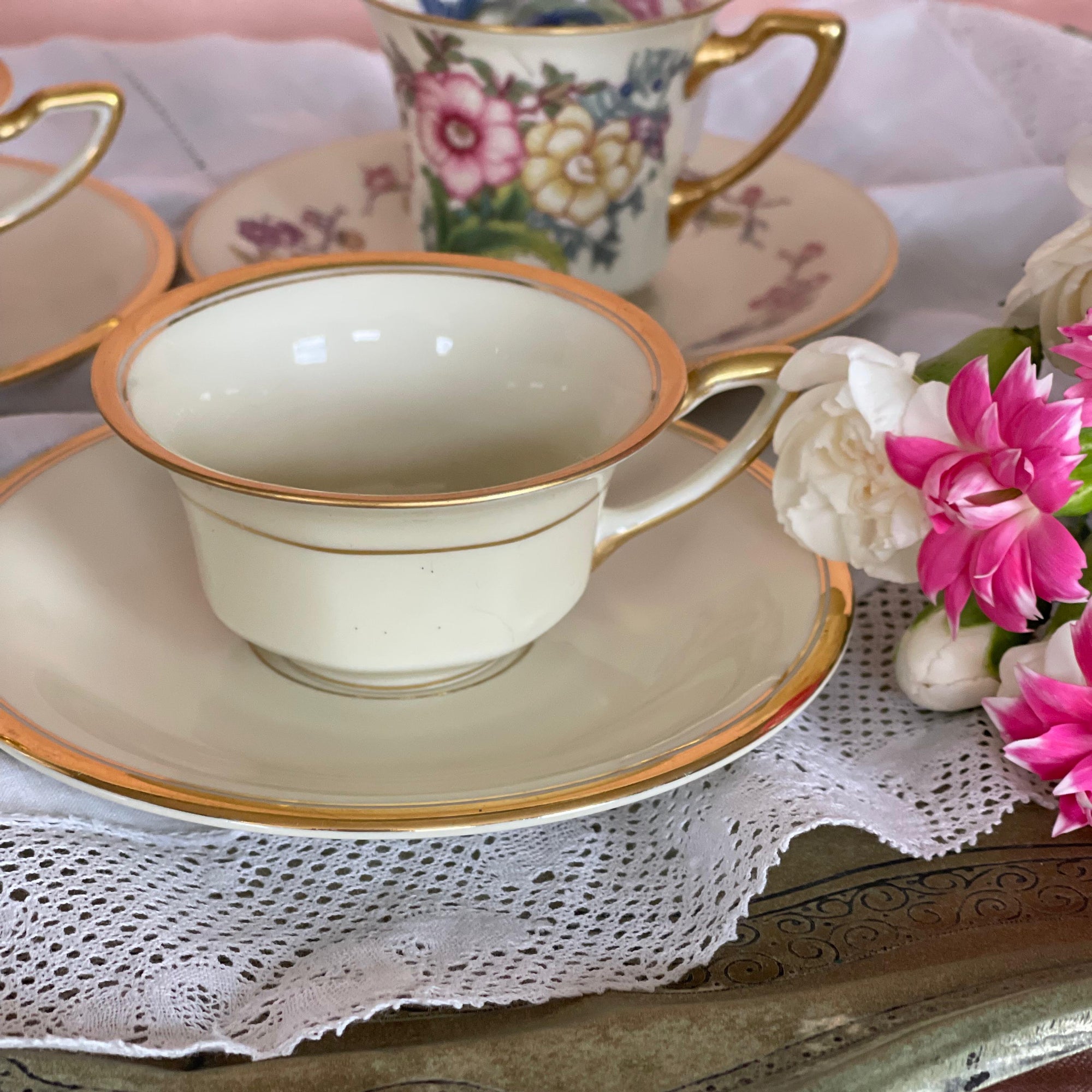 Xícara para Café Rosenthal