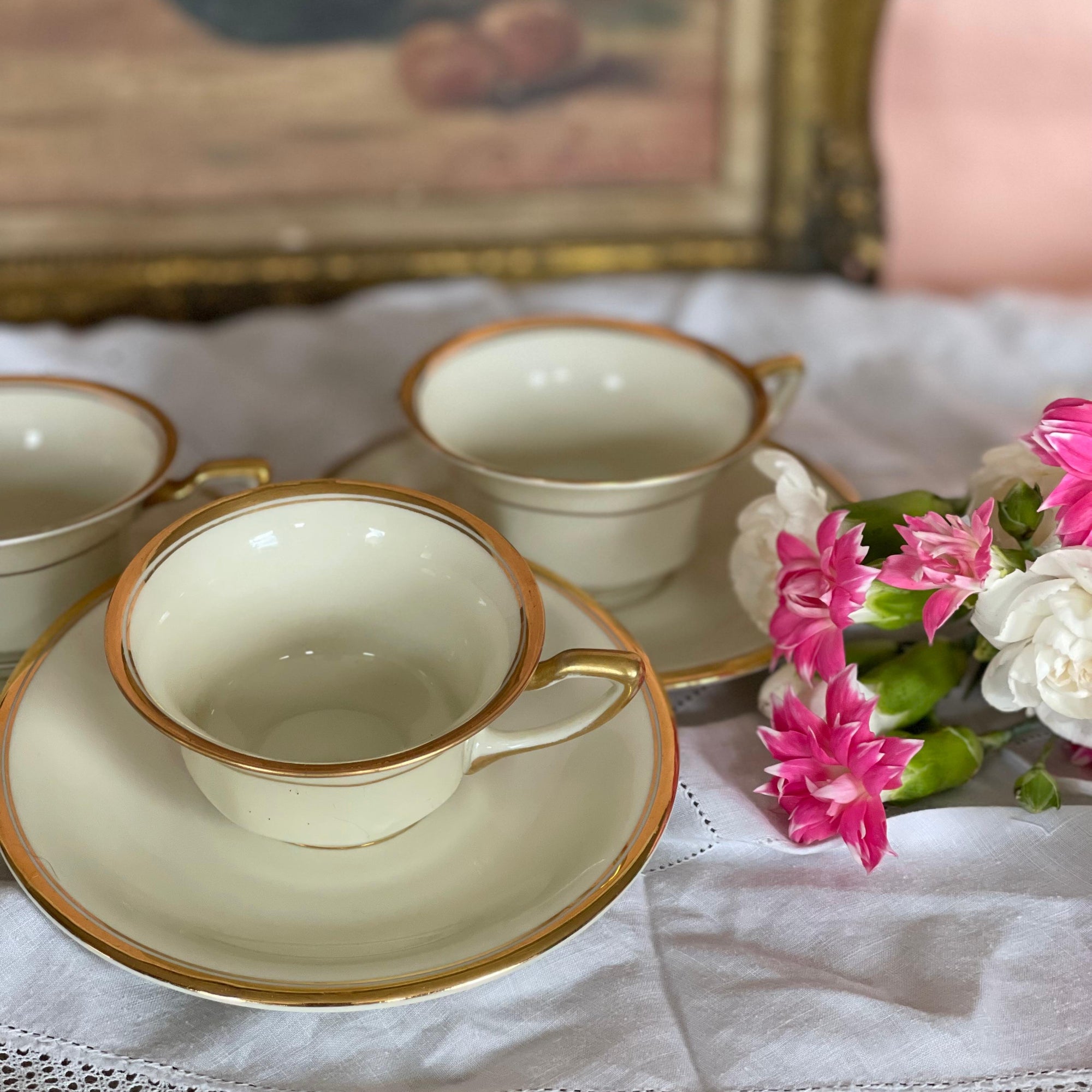 Xícara para Café Rosenthal