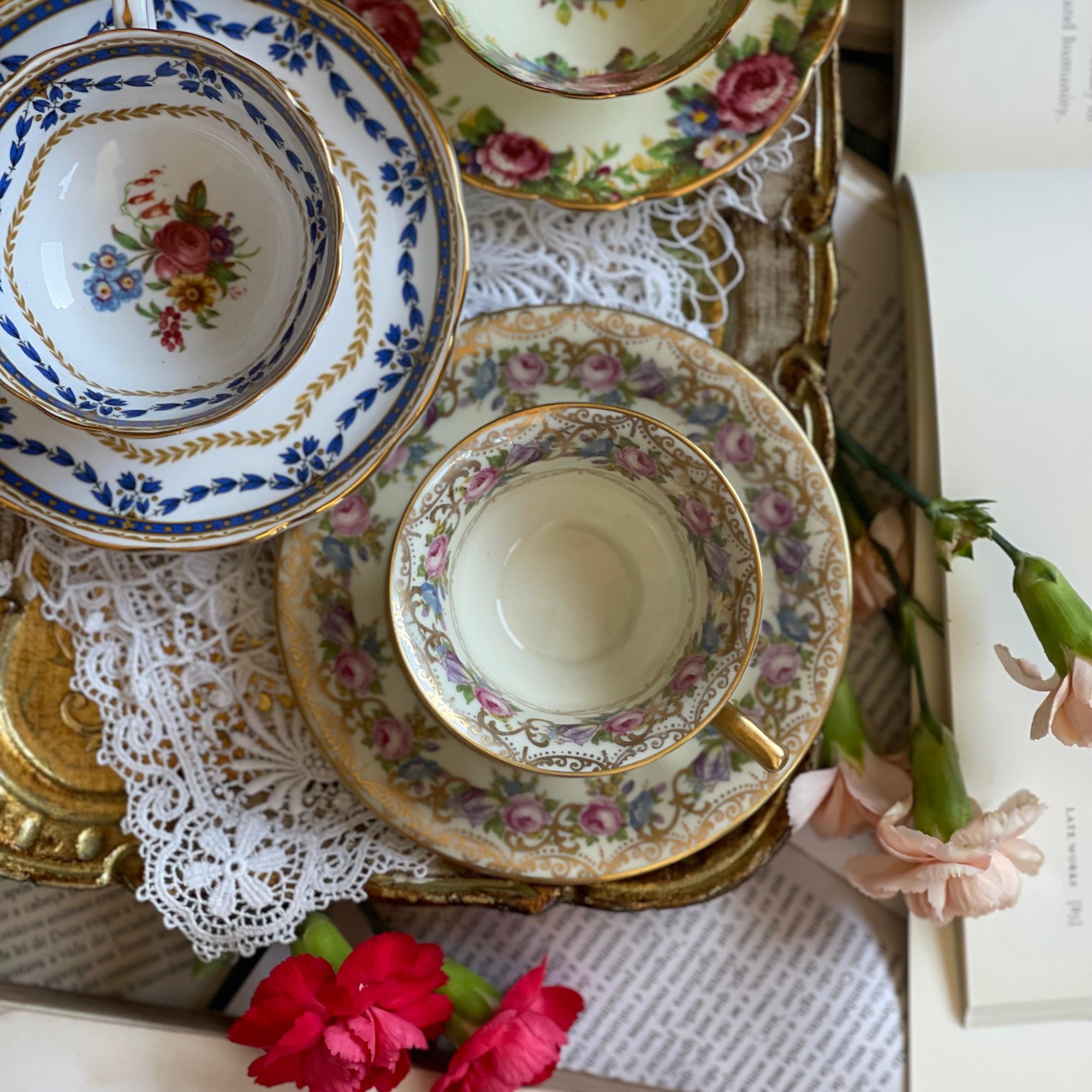 Xícara para Café Rosenthal