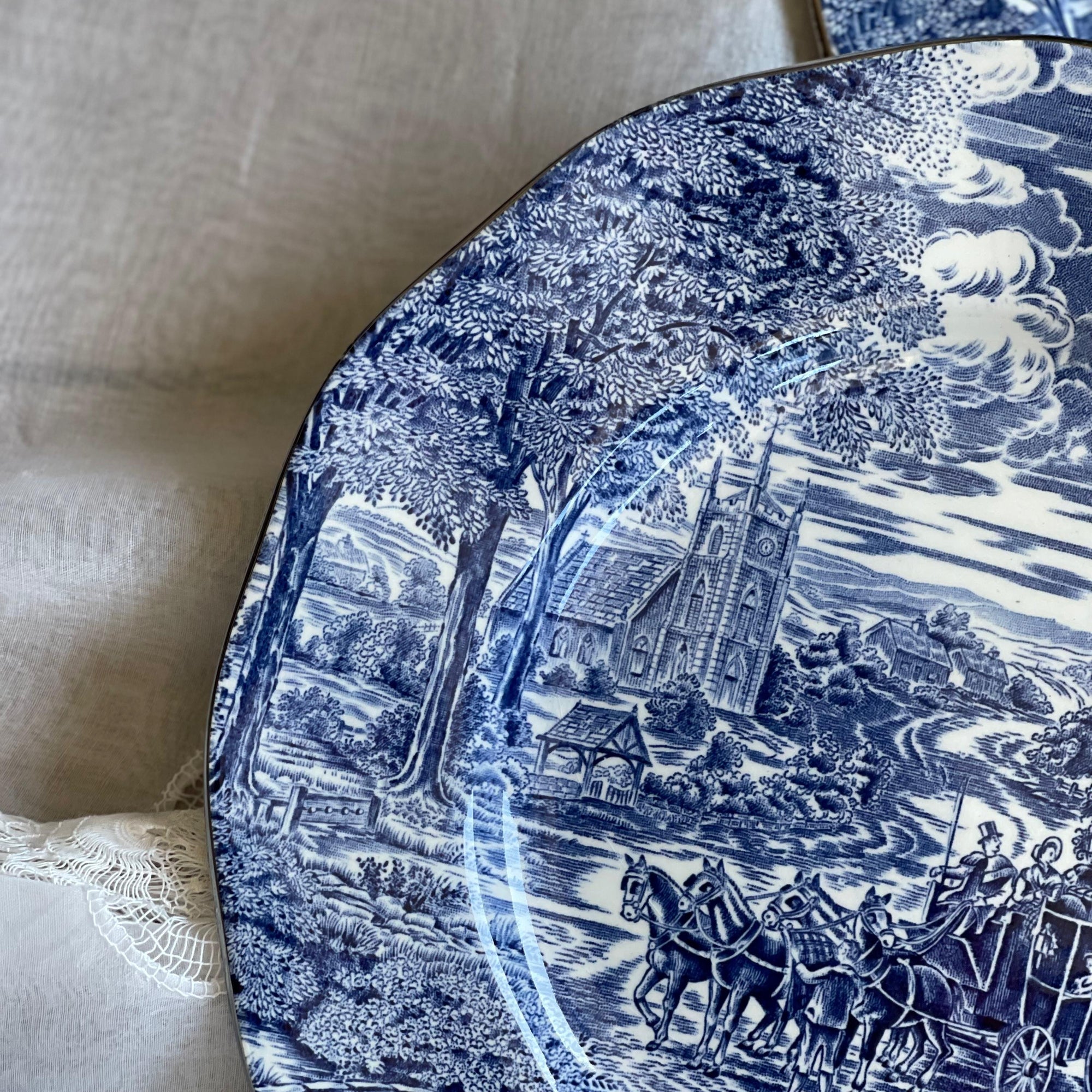 Prato Raso Coaching Scenes