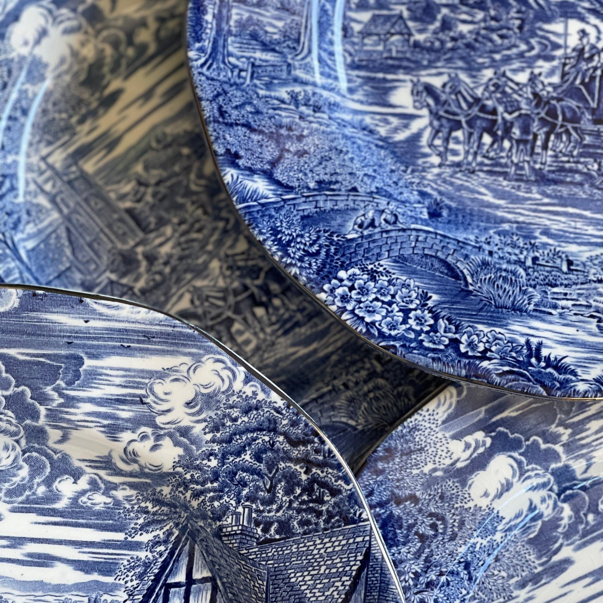 Prato Raso Coaching Scenes