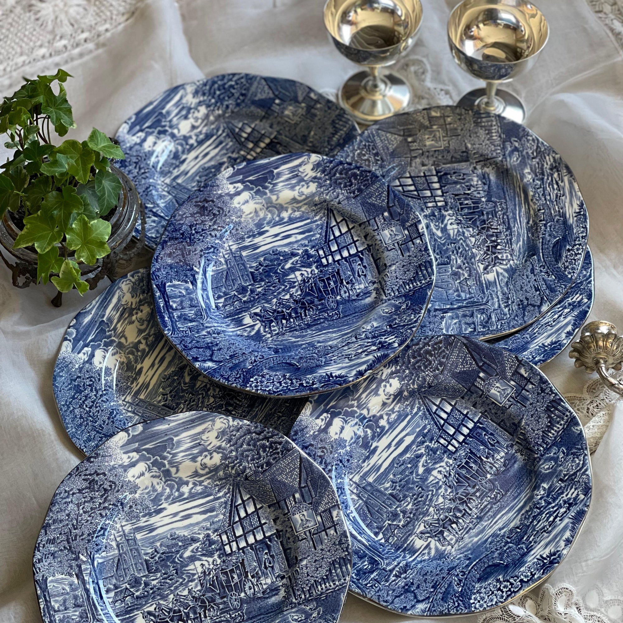 Prato Raso Coaching Scenes