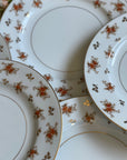 Prato Raso Noritake