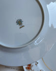 Prato Raso Noritake