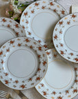 Prato Raso Noritake