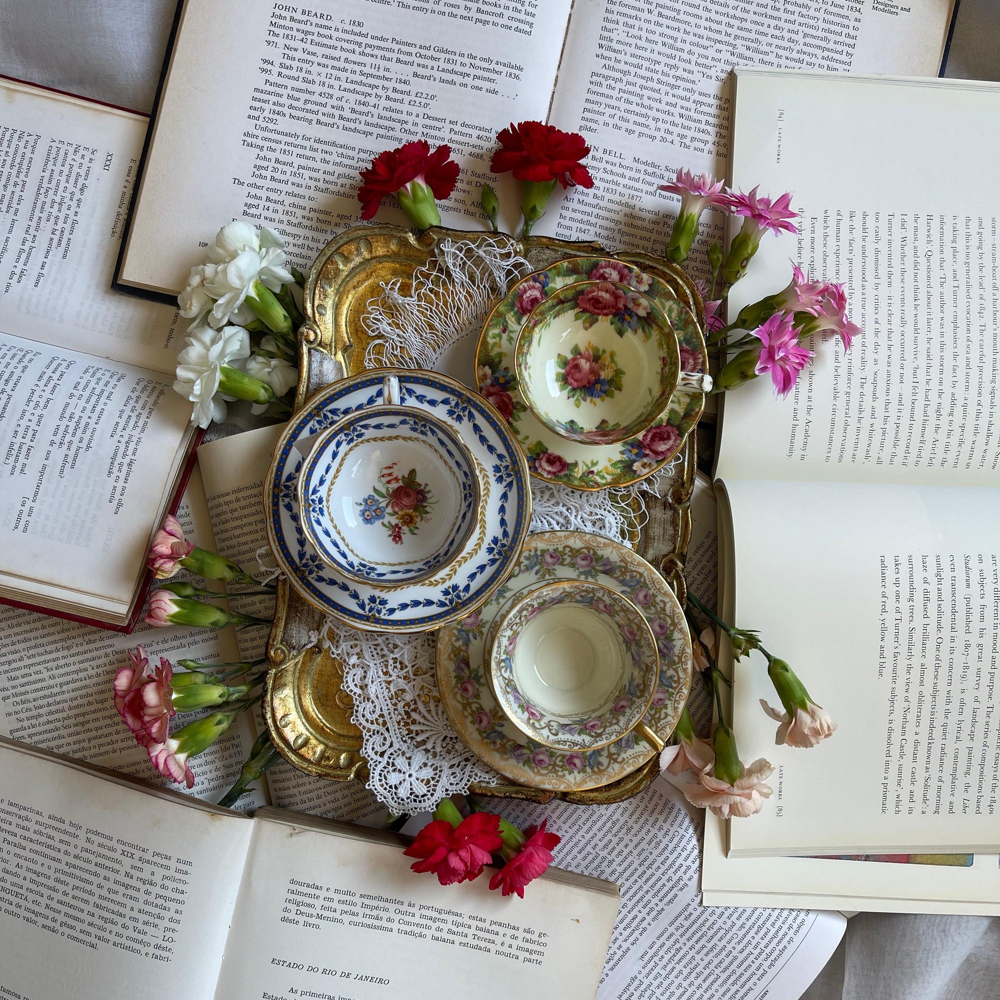 Xícara para Café Rosenthal