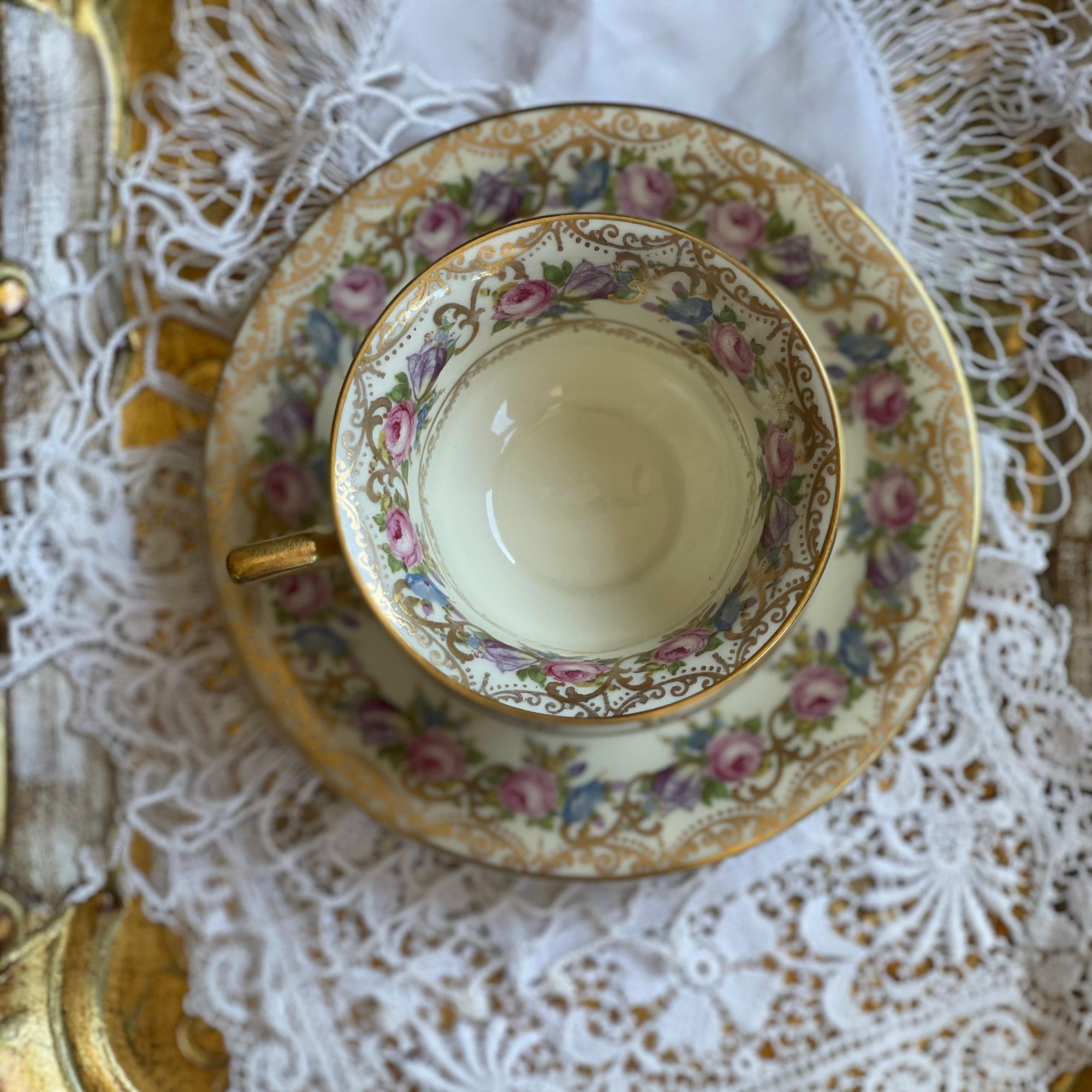 Xícara para Café Rosenthal