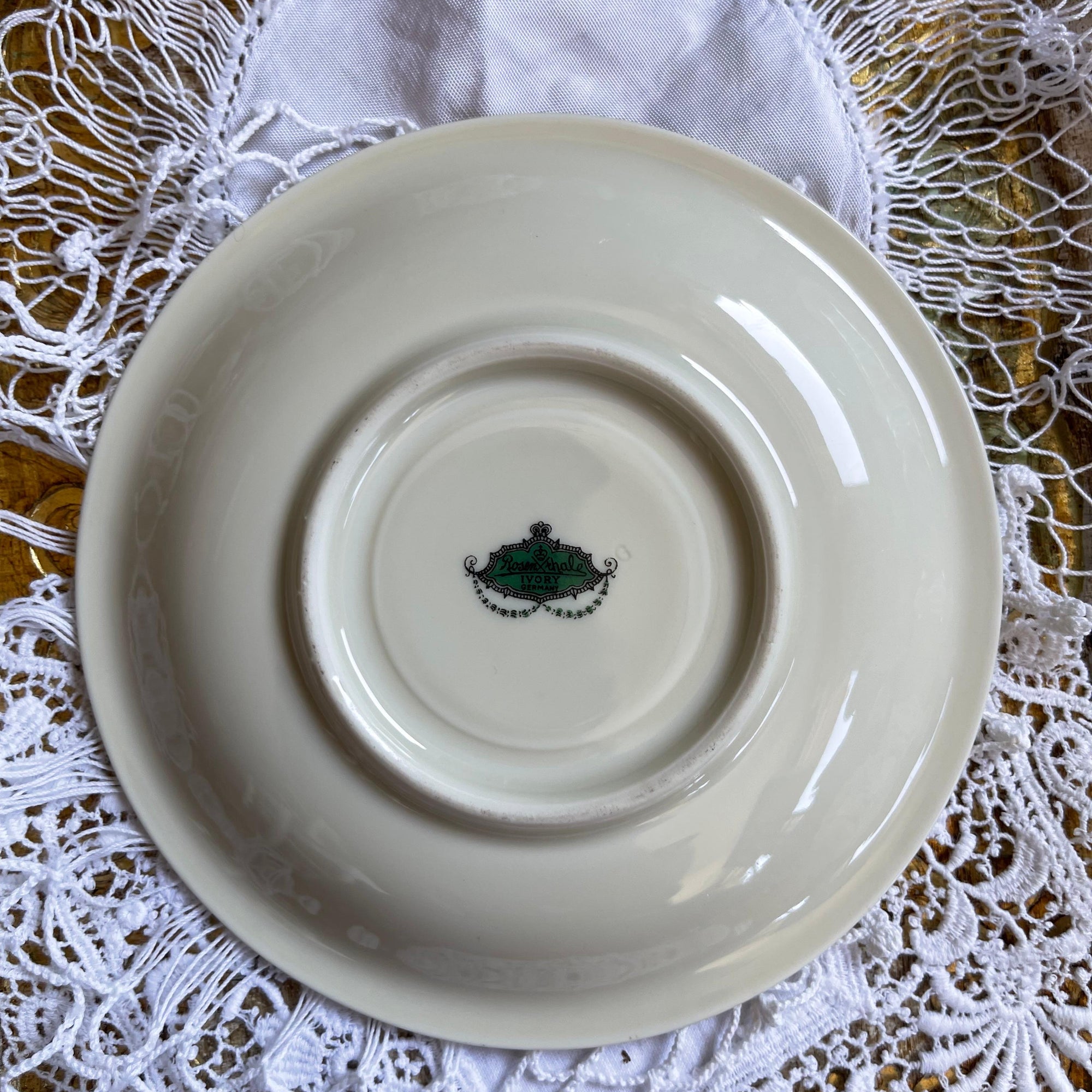 Xícara para Café Rosenthal