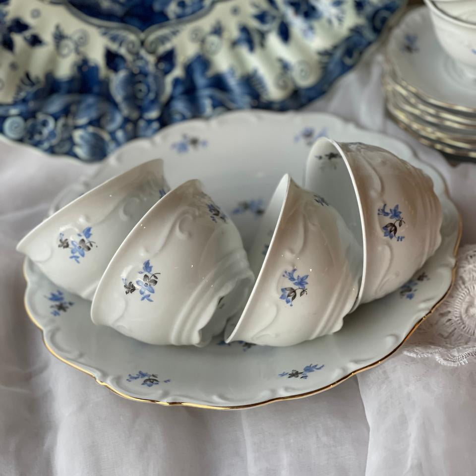 Xícara para Chá Bavaria