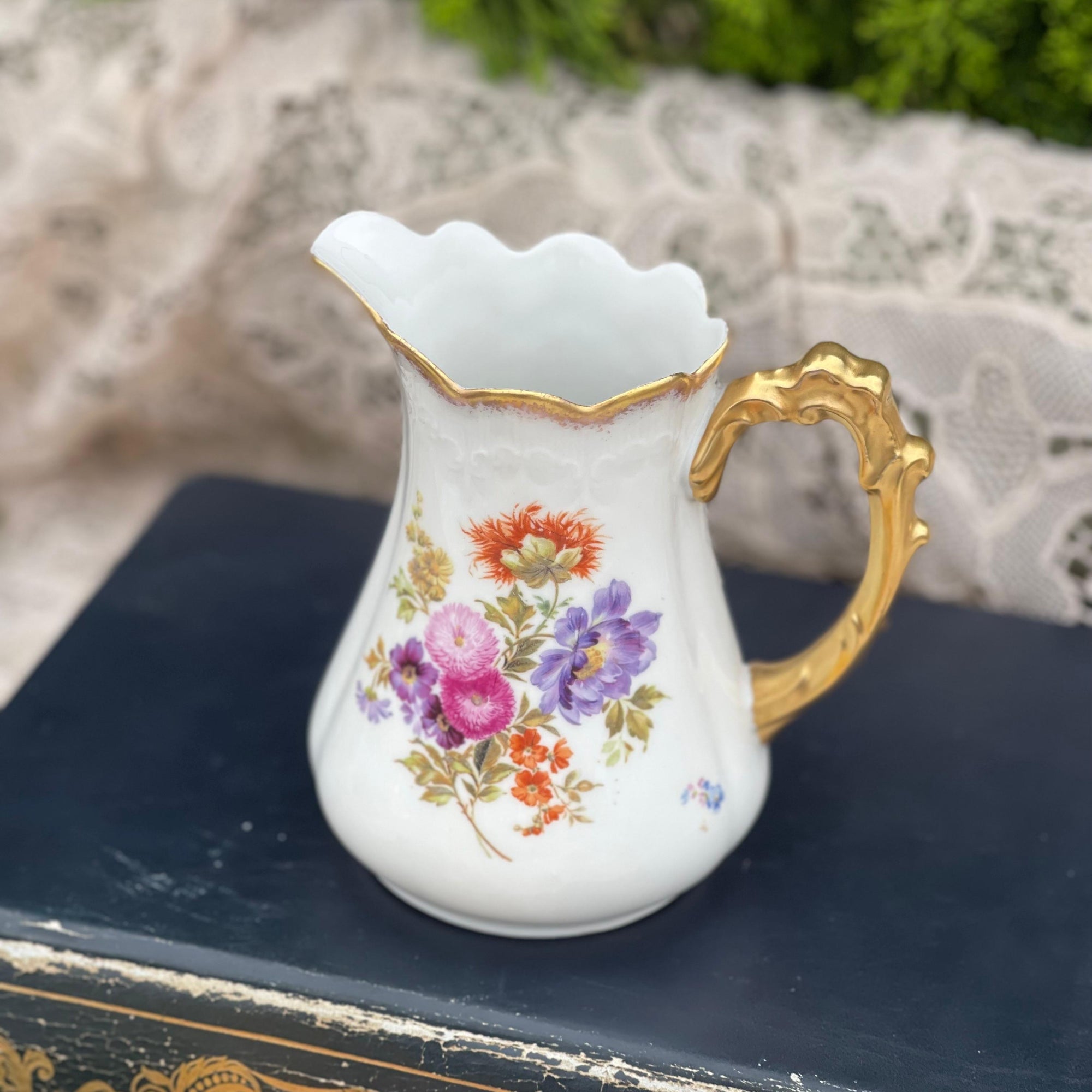 Leiteira Limoges