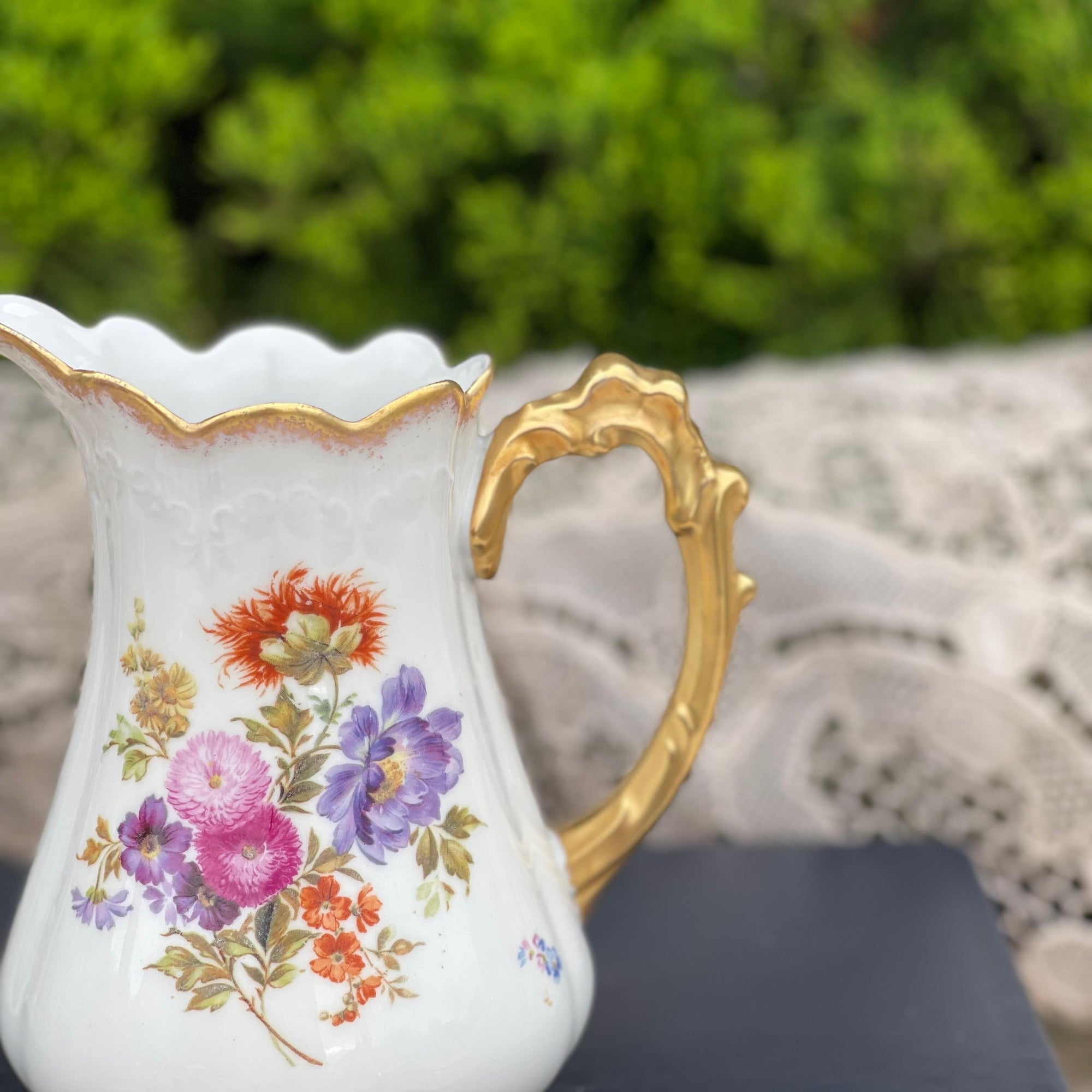 Leiteira Limoges