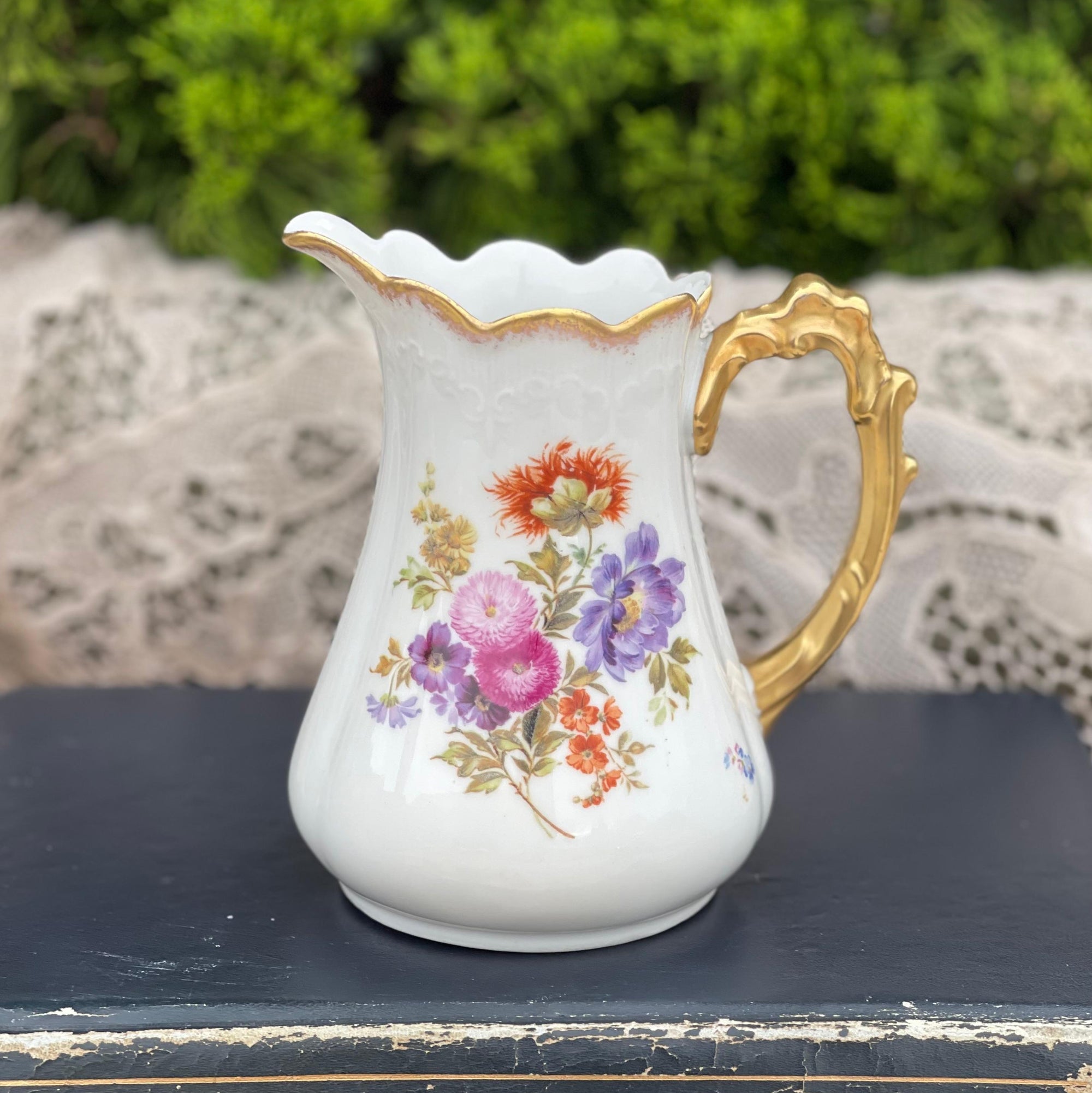 Leiteira Limoges