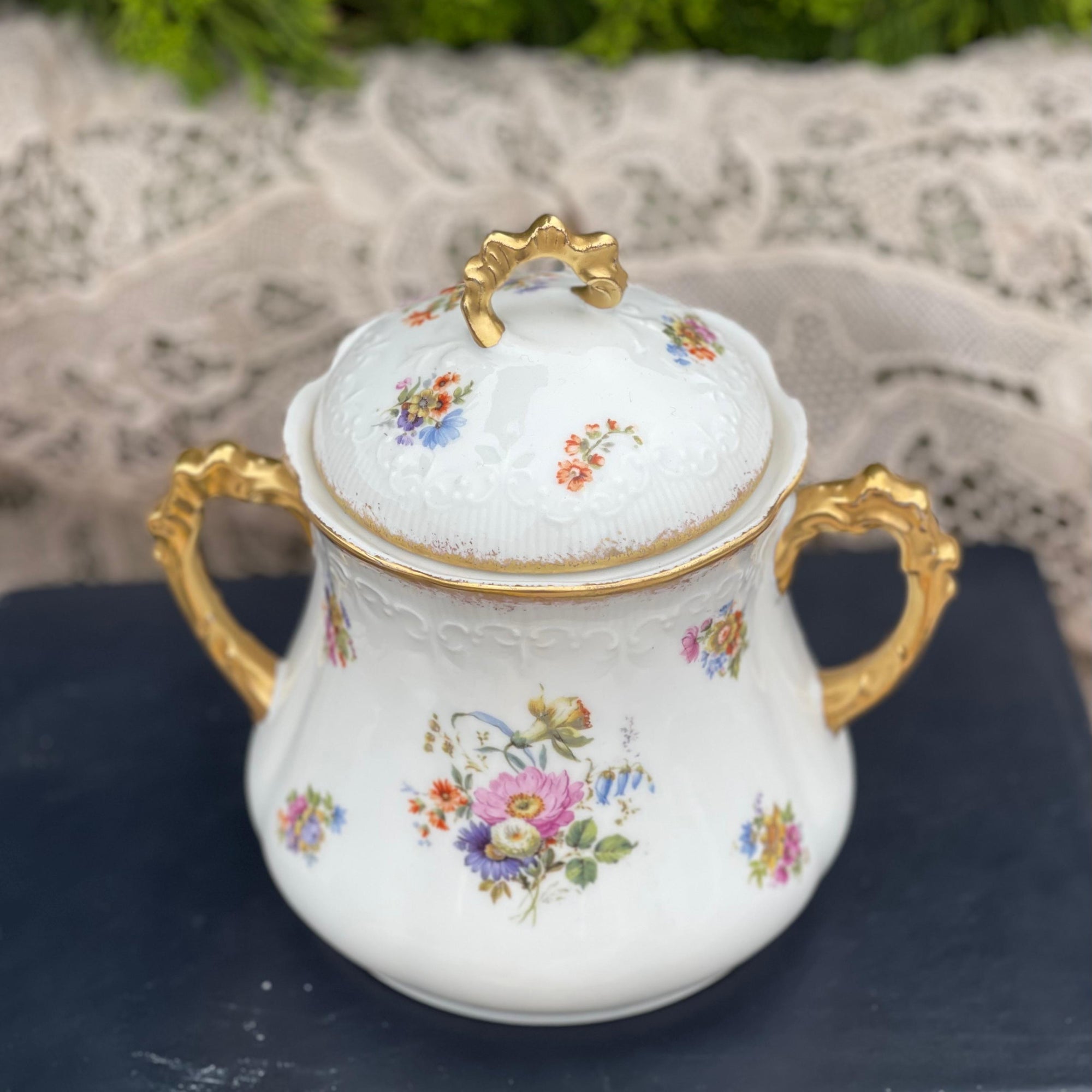 Açucareiro Limoges