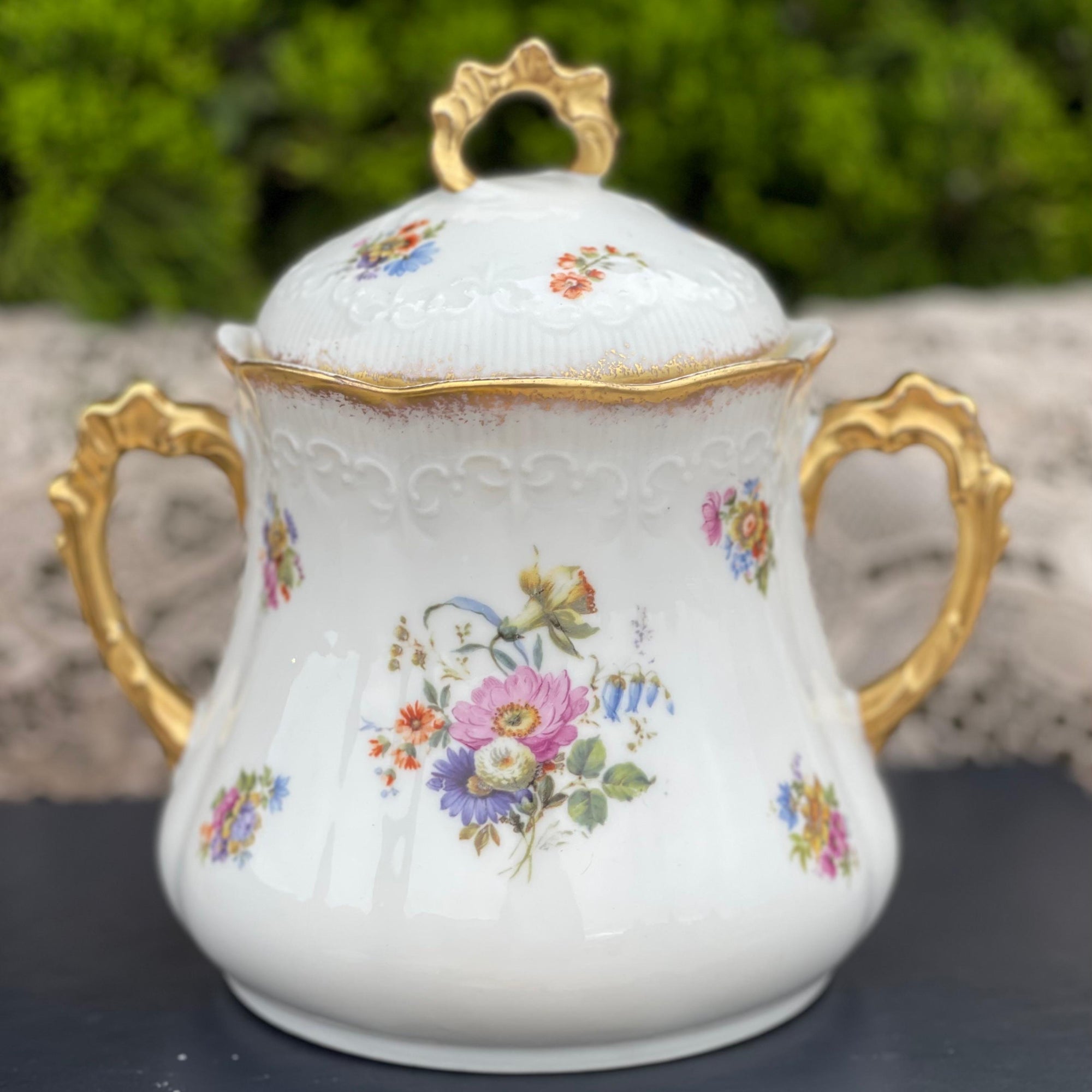Açucareiro Limoges
