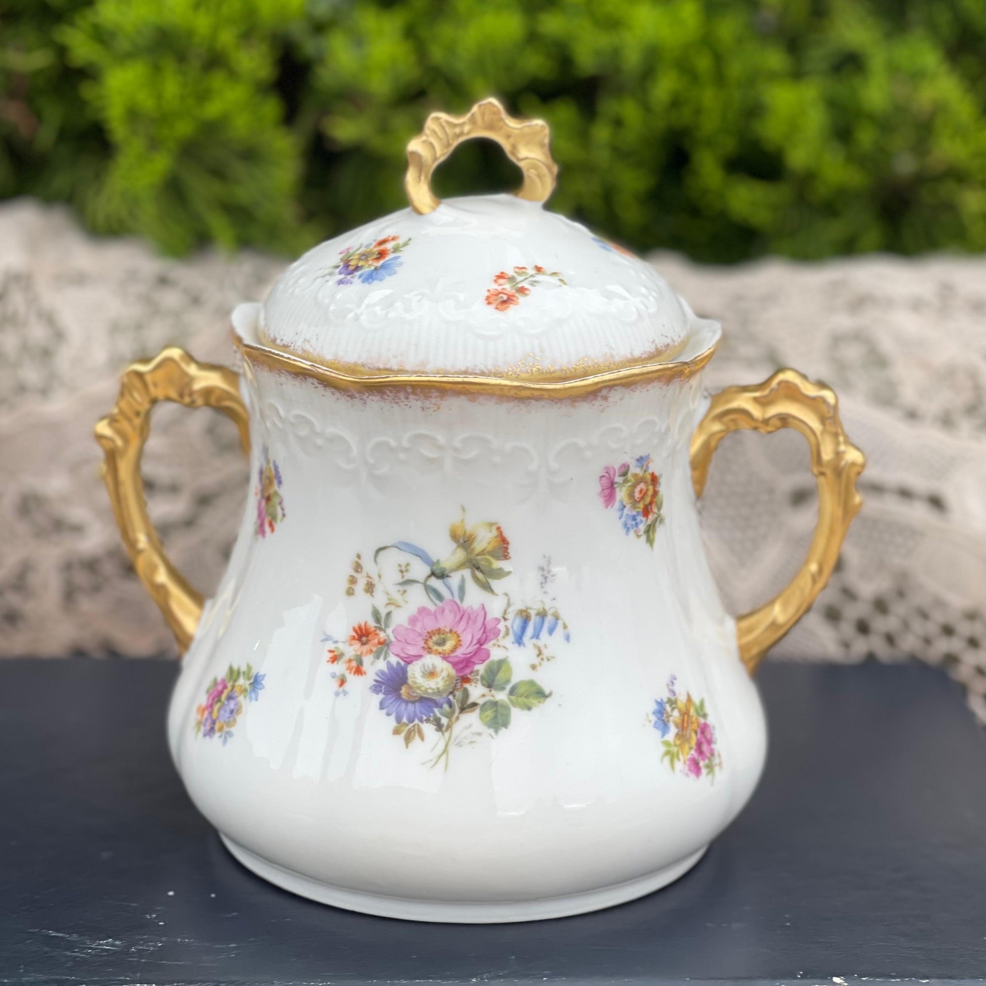Açucareiro Limoges
