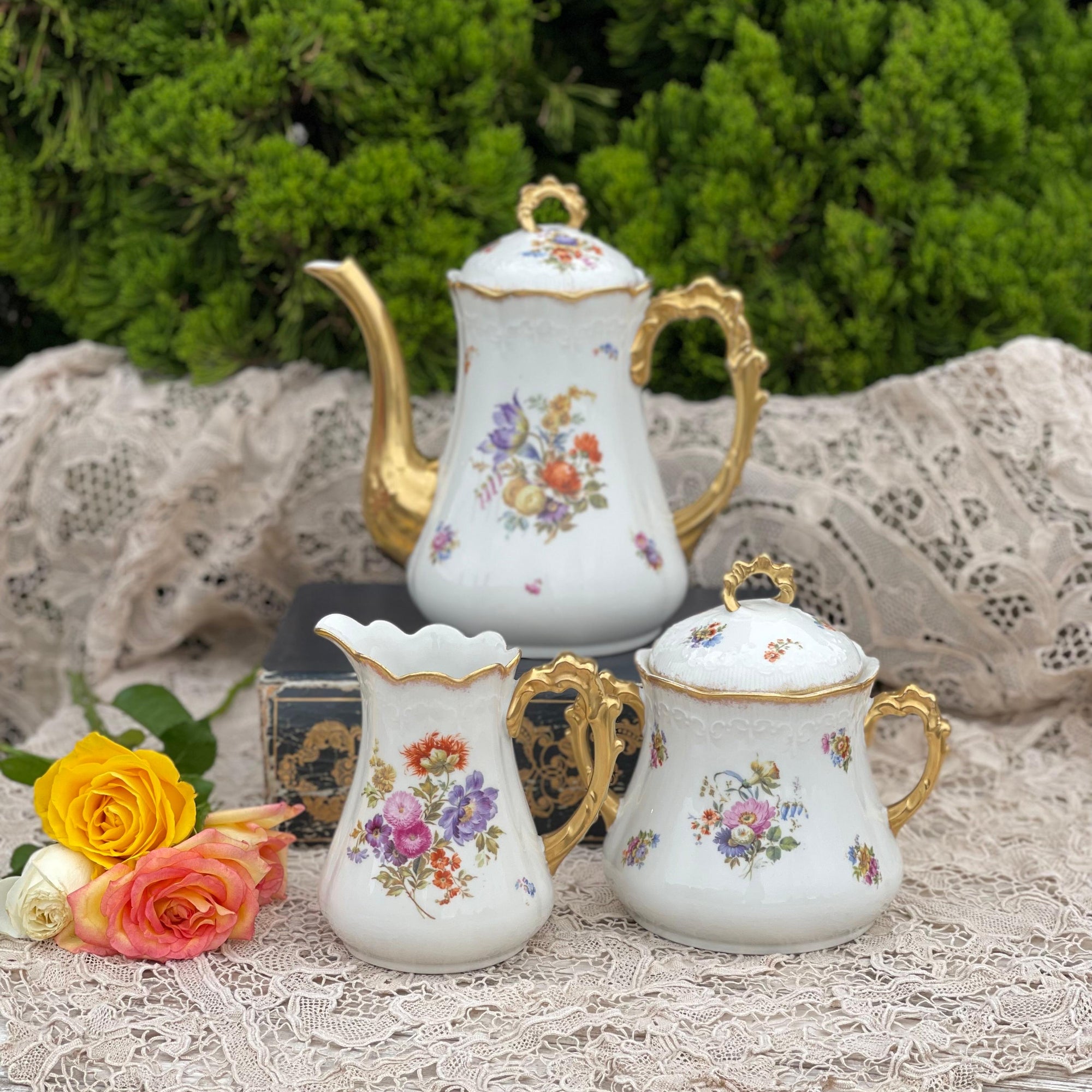 Leiteira Limoges