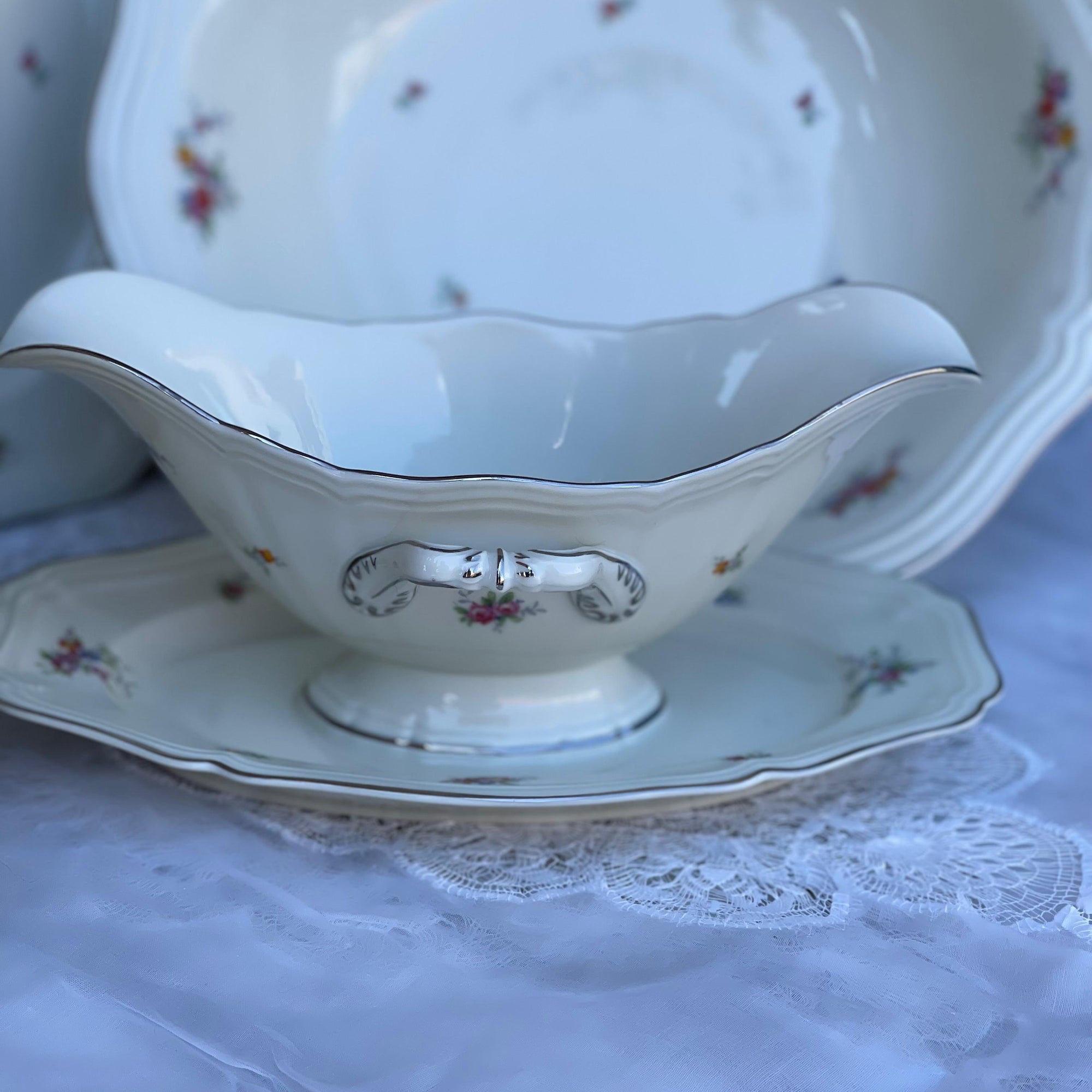Molheira Rosenthal
