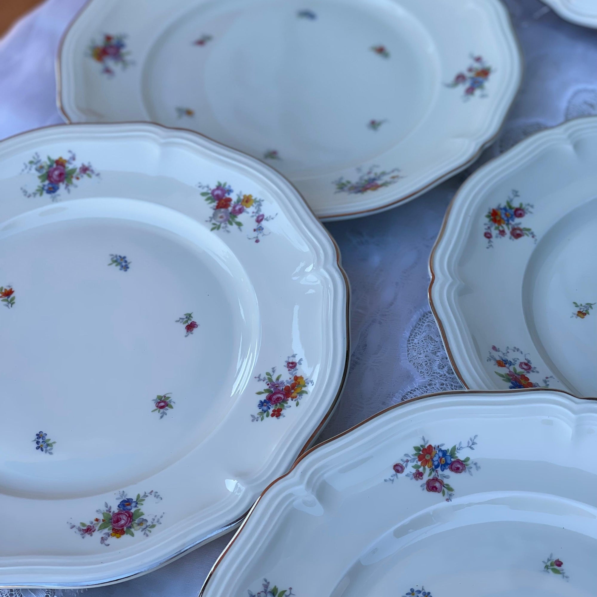 Prato Raso Rosenthal