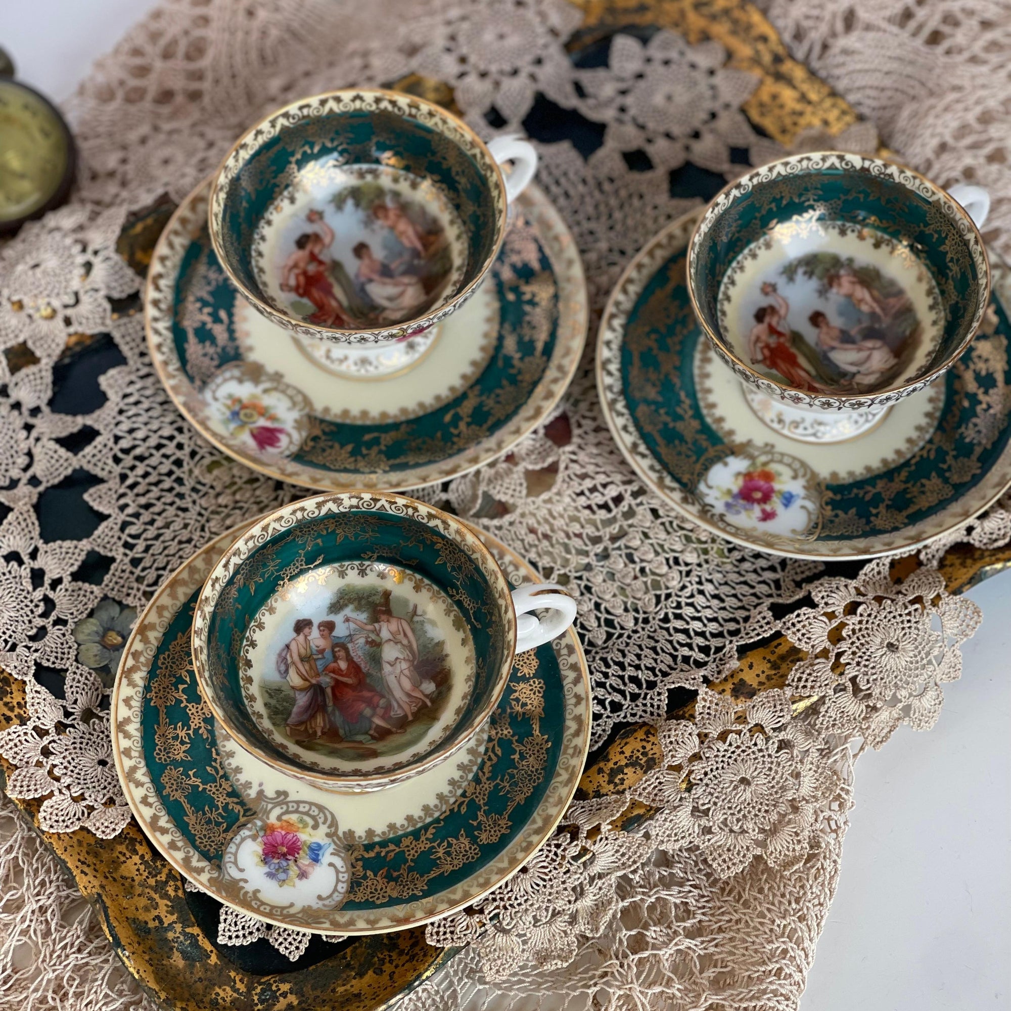 Xícara para Café