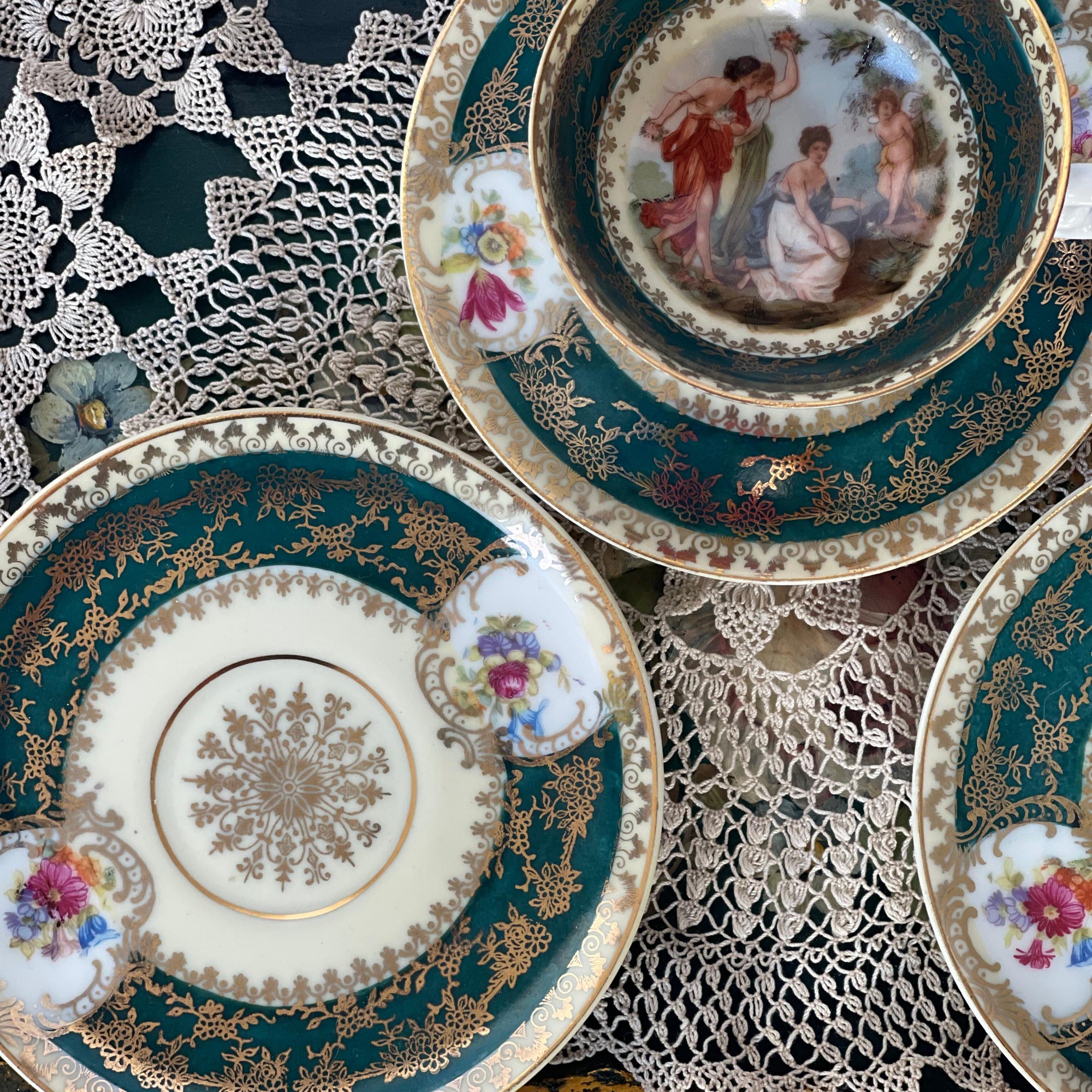 Xícara para Café
