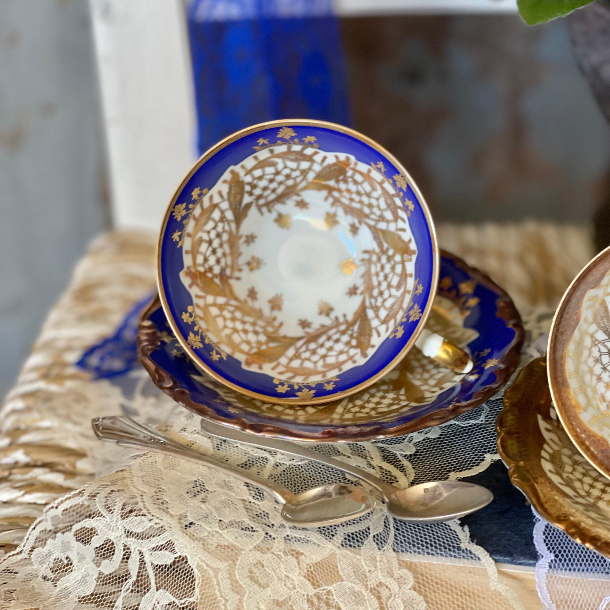 Xícara para Café Bavaria