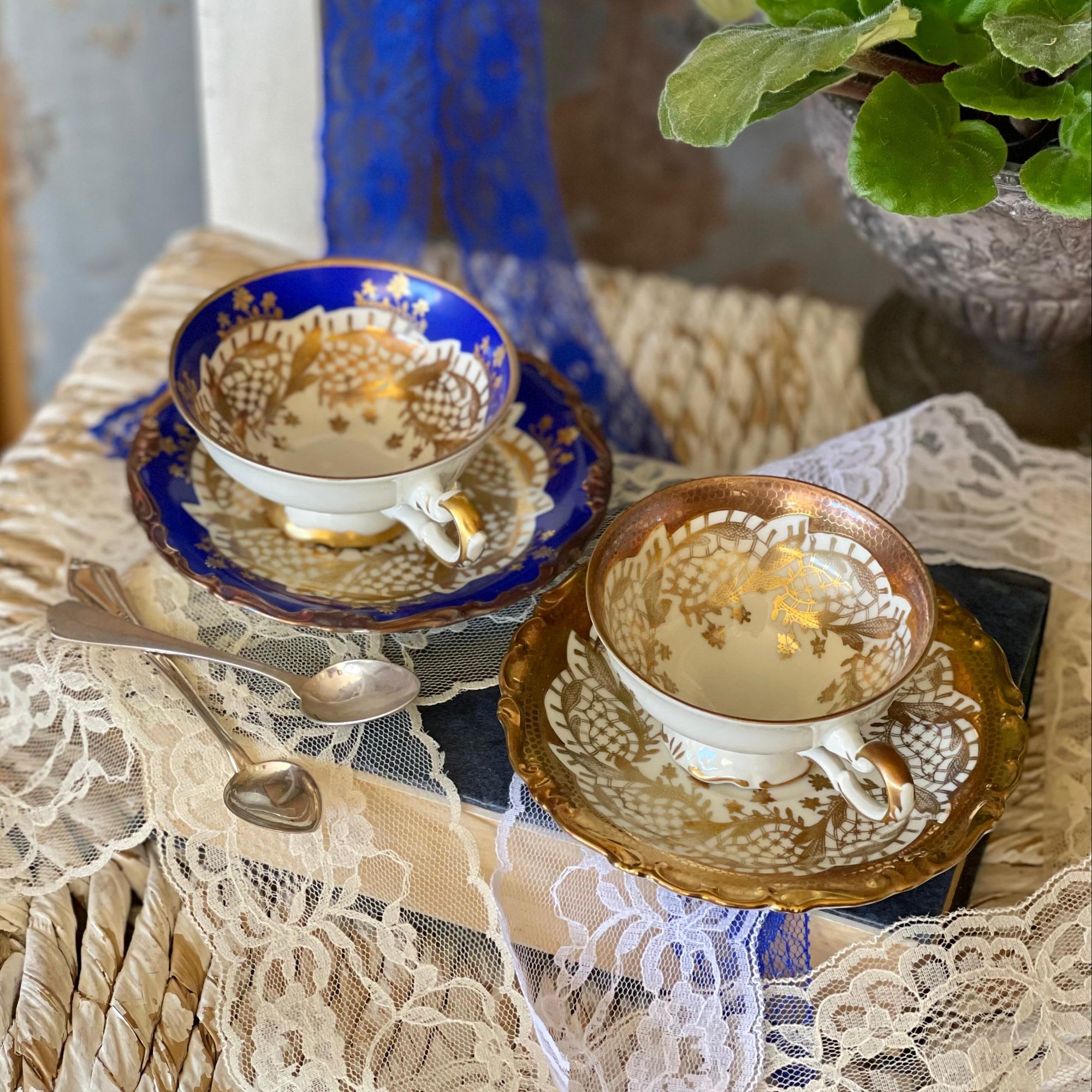 Xícara para Café Bavaria