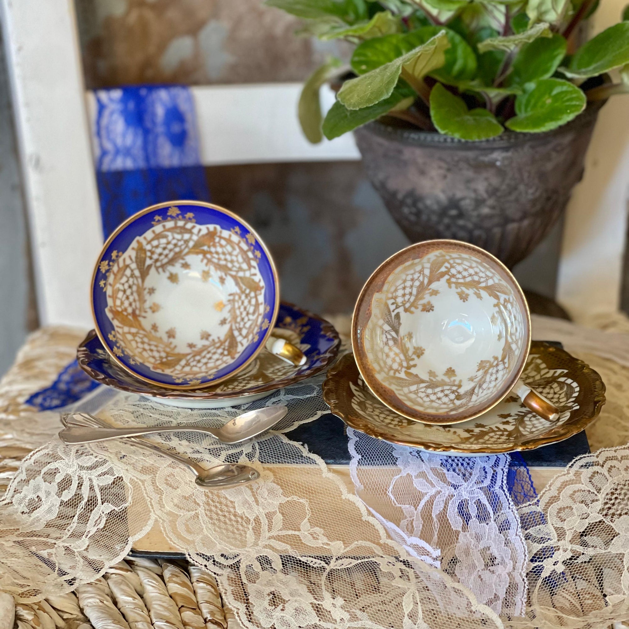 Xícara para Café Bavaria