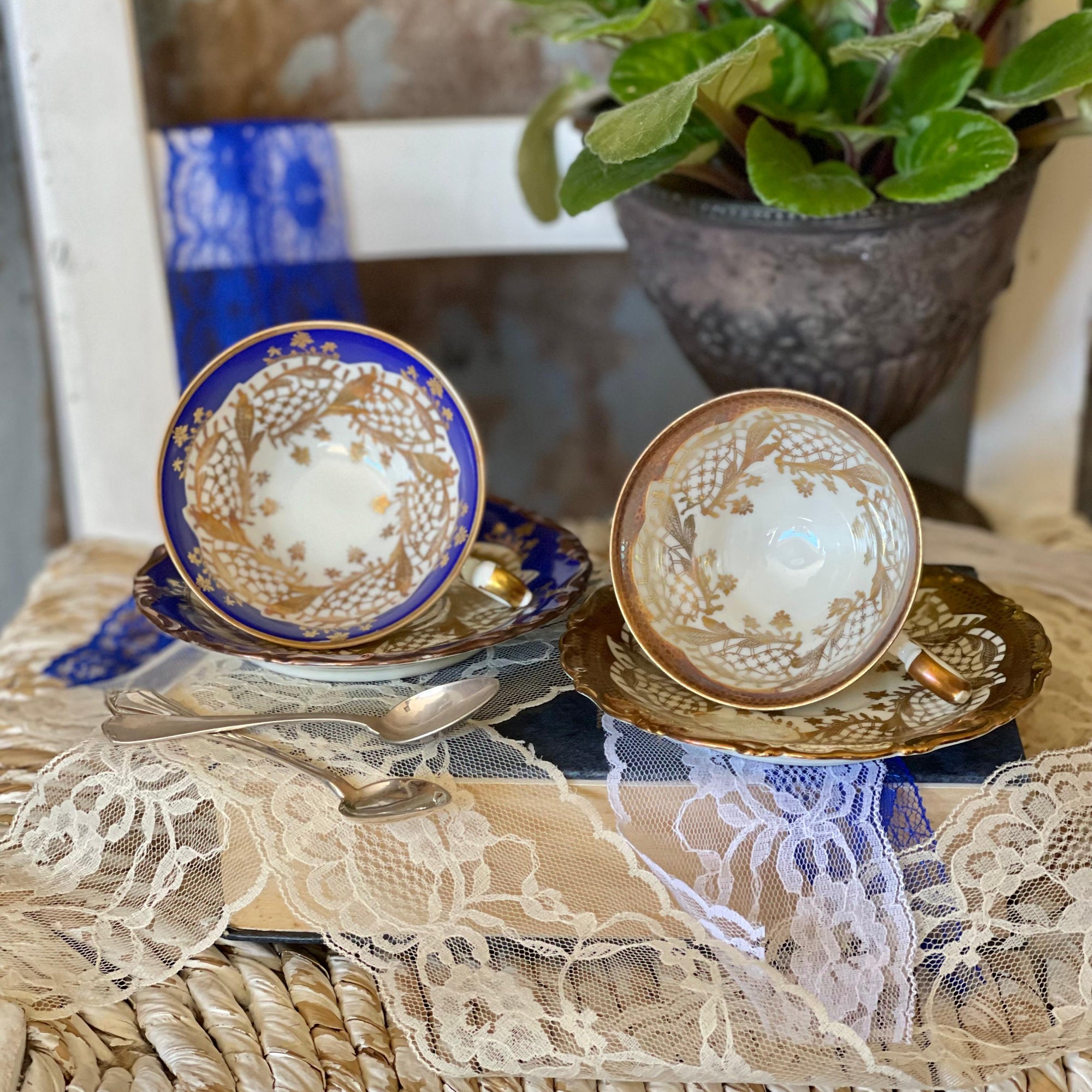 Xícara para Café Bavaria