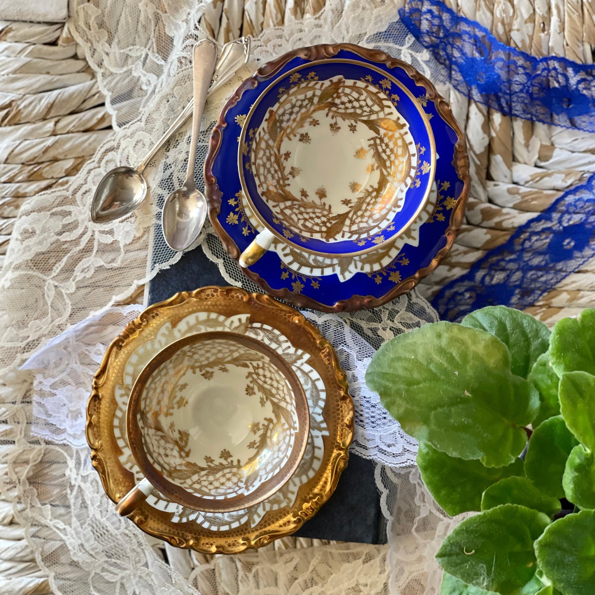 Xícara para Café Bavaria