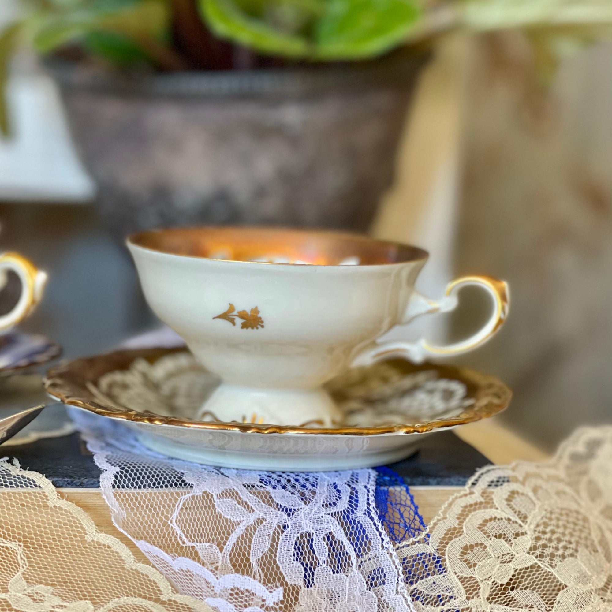 Xícara para Café Bavaria