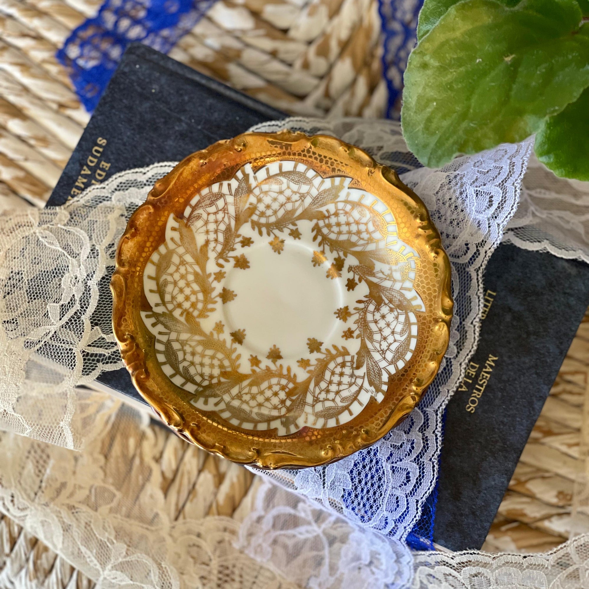 Xícara para Café Bavaria