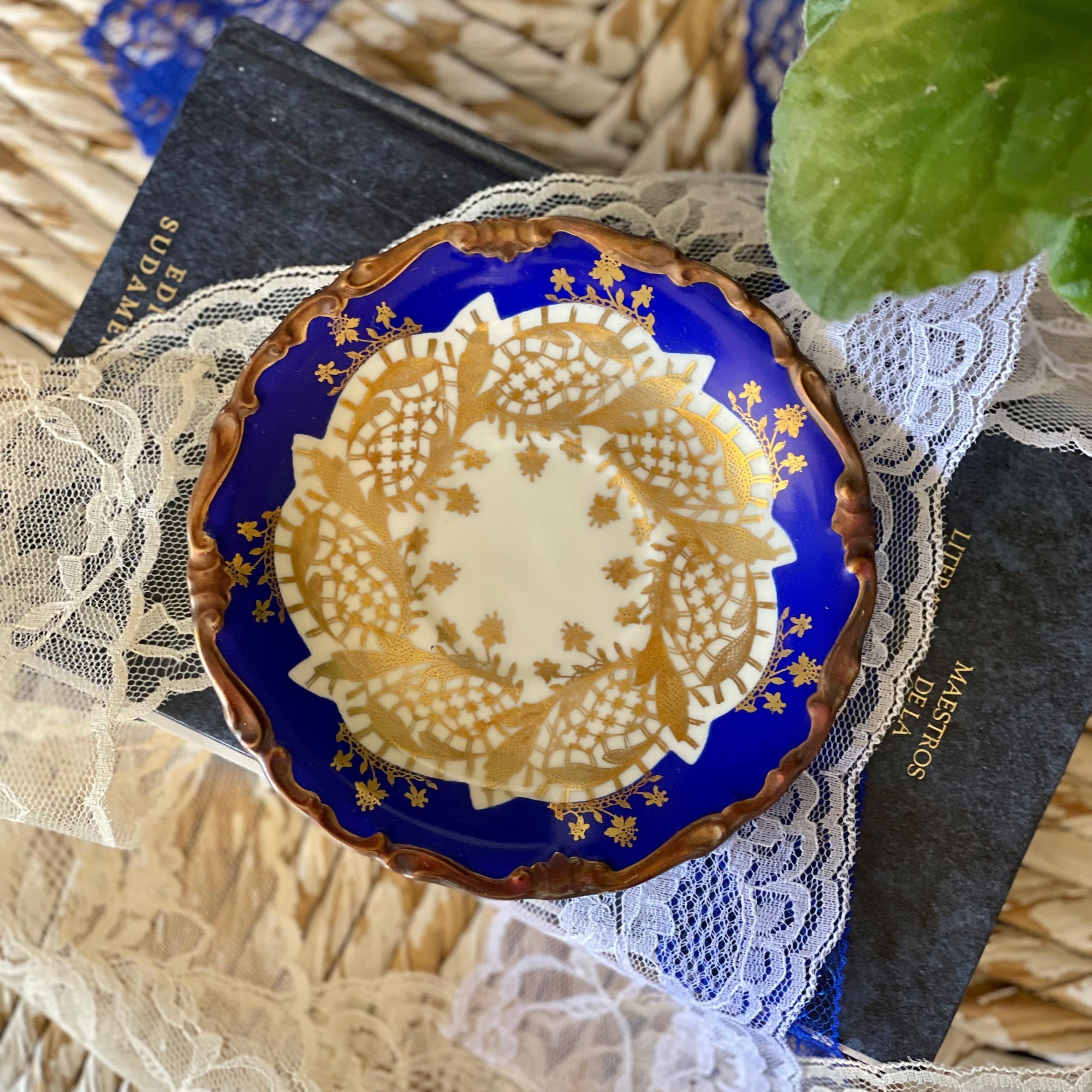 Xícara para Café Bavaria