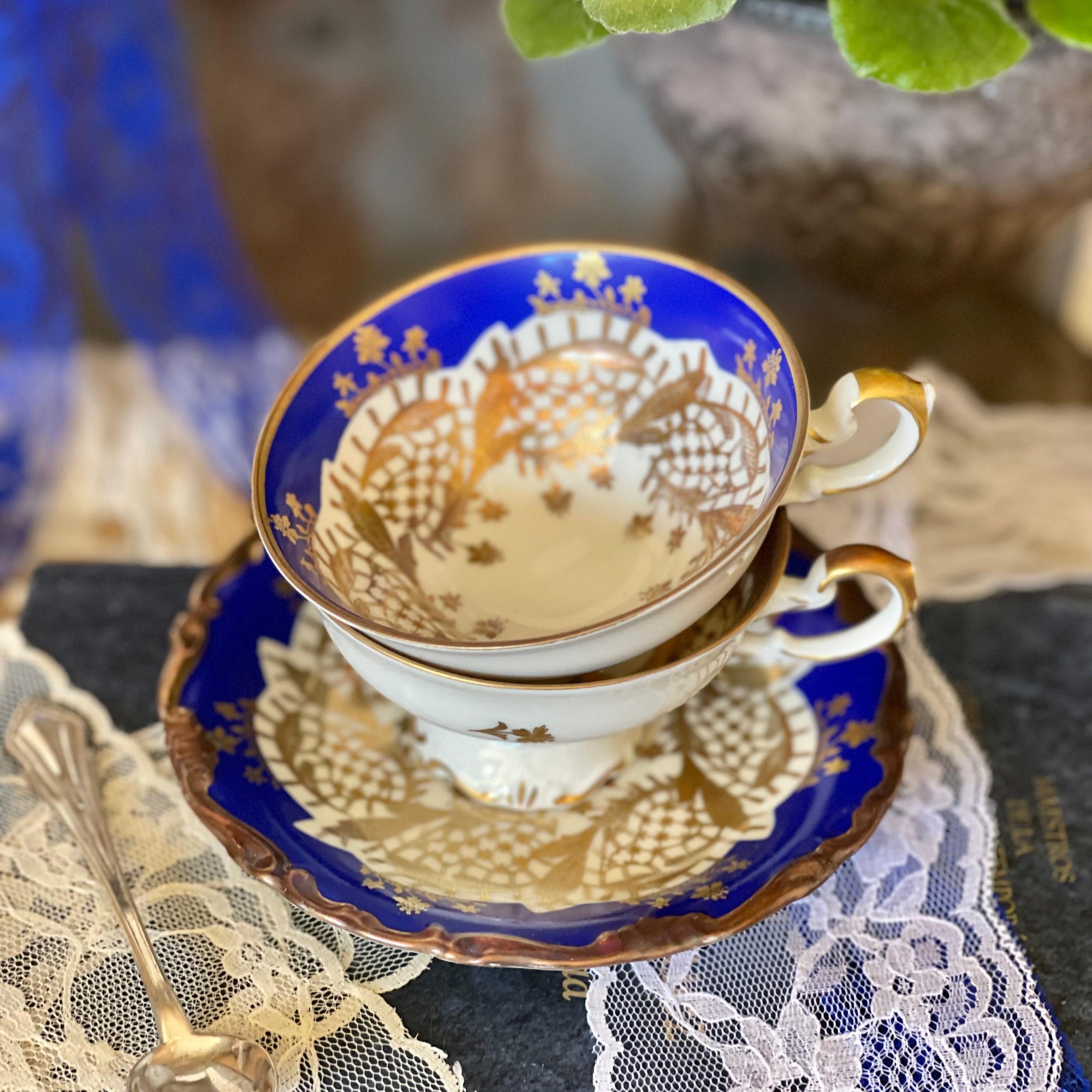 Xícara para Café Bavaria