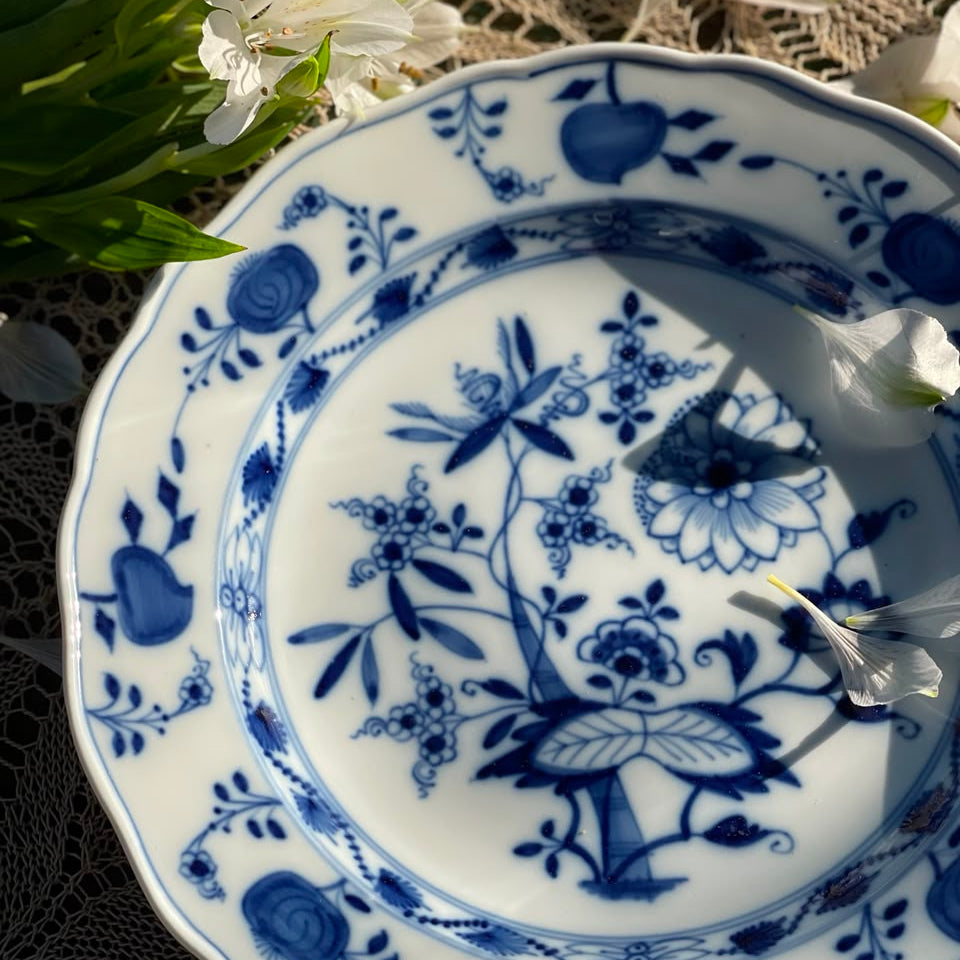Prato Raso Meissen